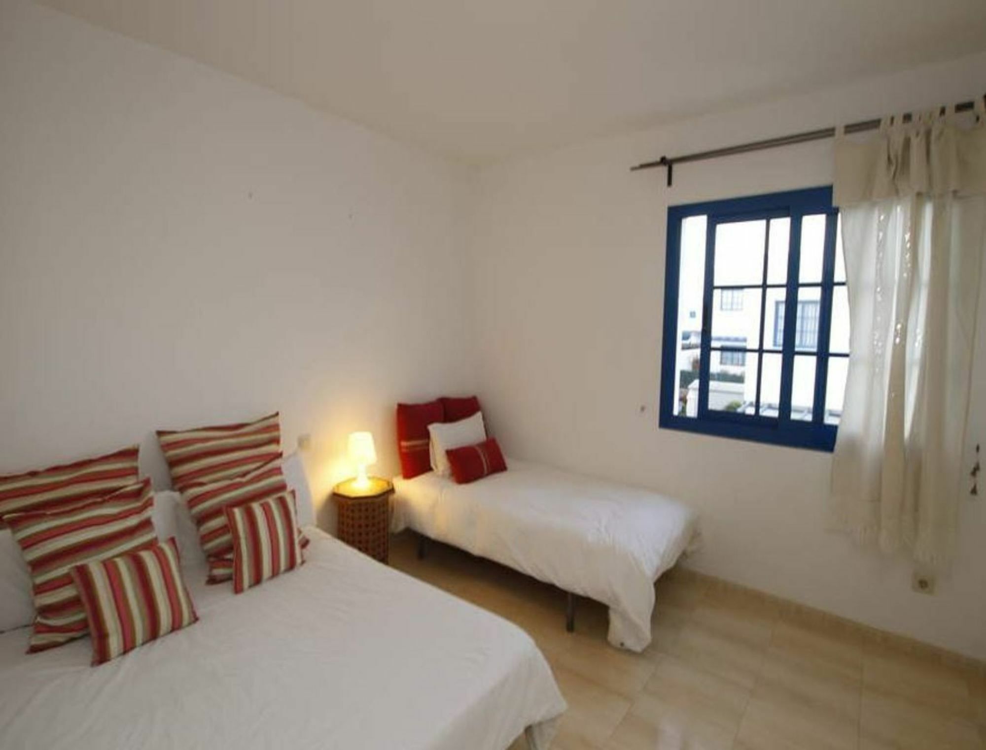 House In Playa Blanca - 104377 By Mo