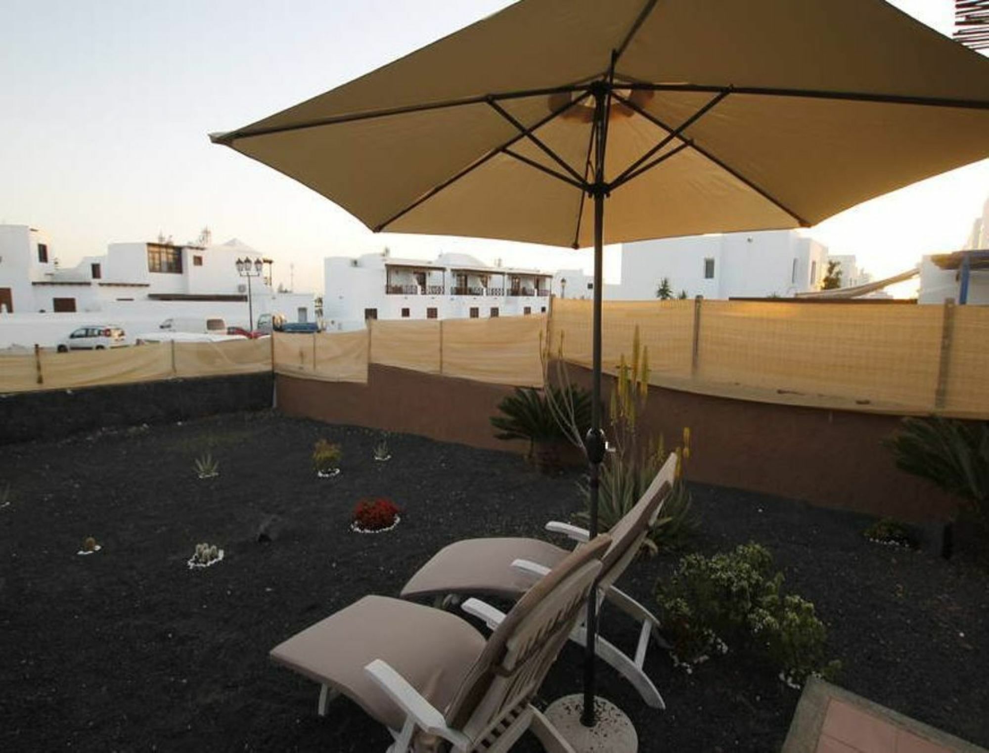 Apartamento House In Playa Blanca - 104377 By Mo *