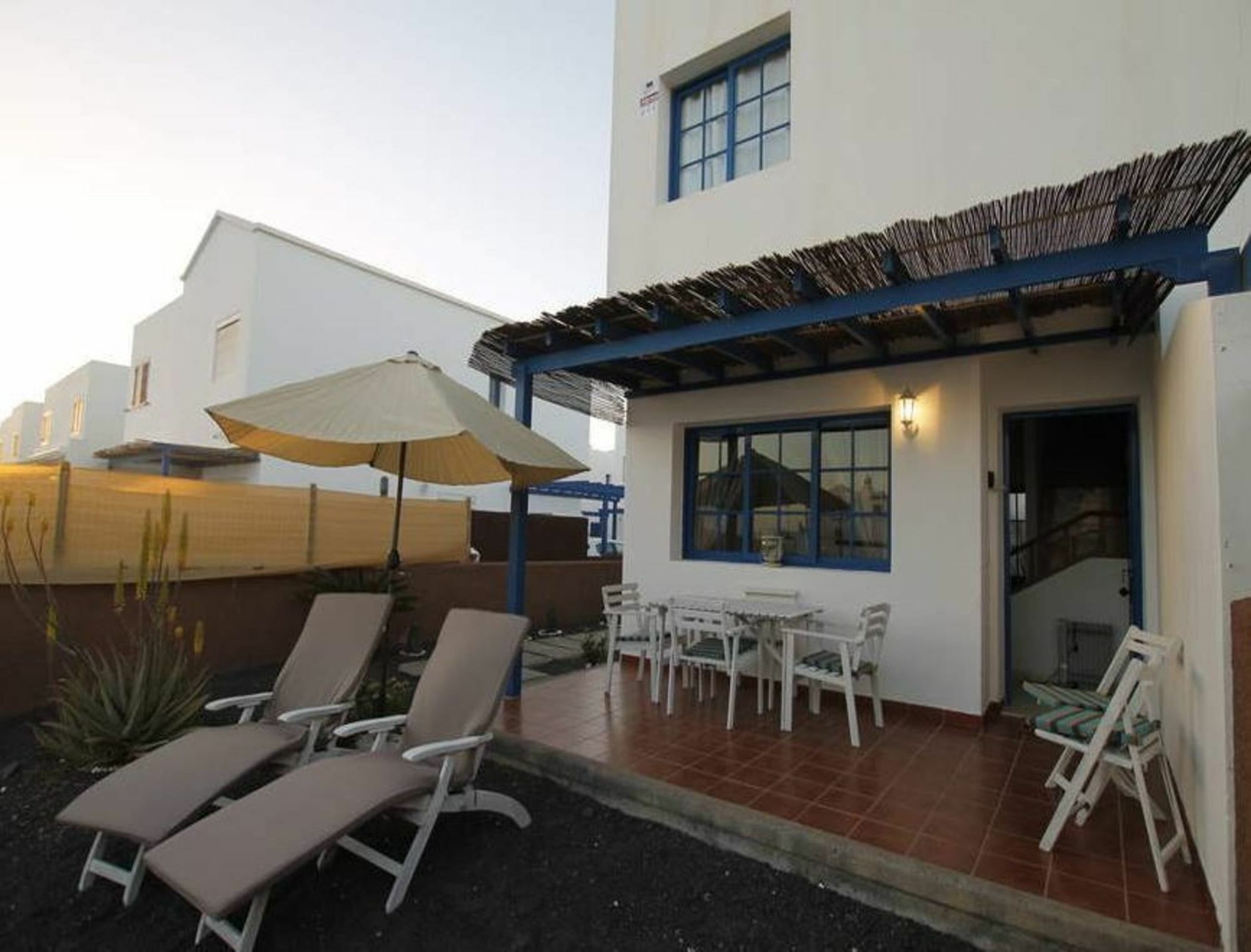 Apartamento House In Playa Blanca - 104377 By Mo