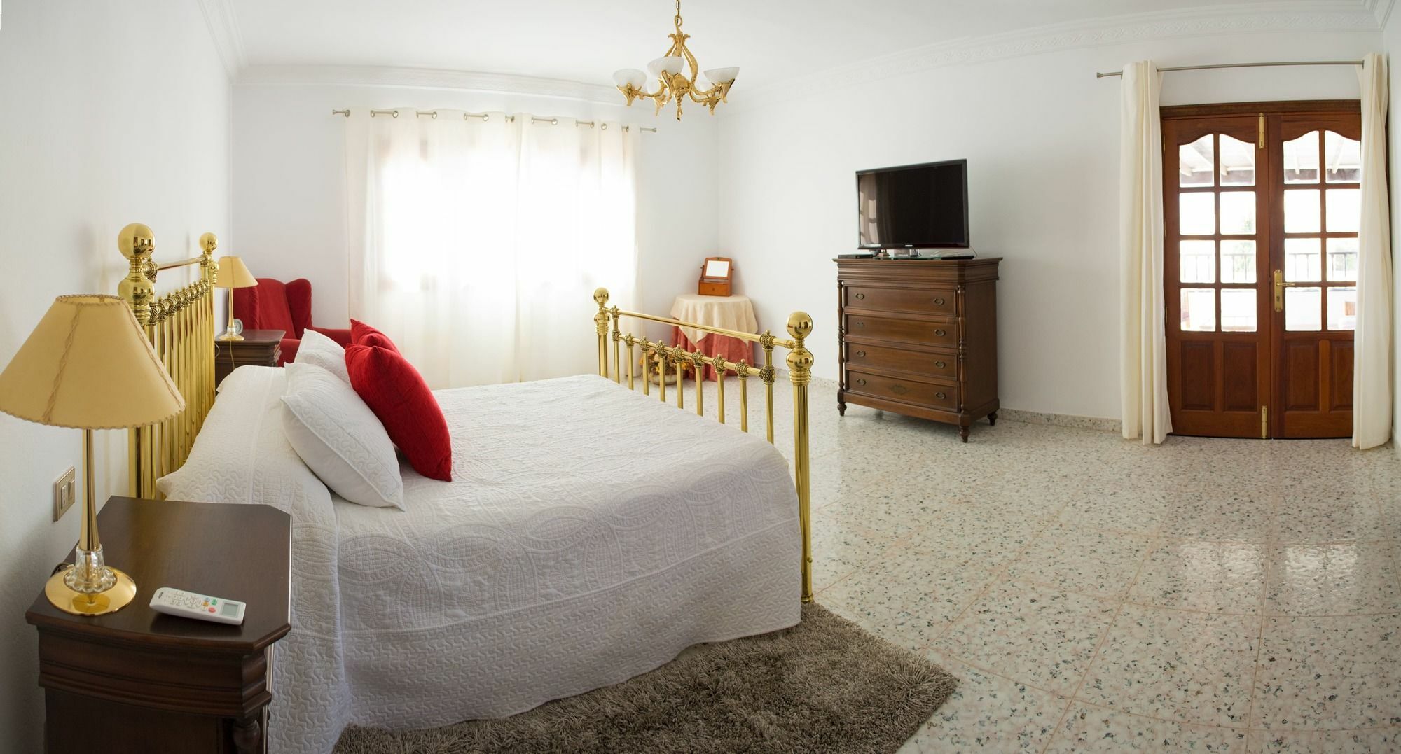 Rosales Villa *