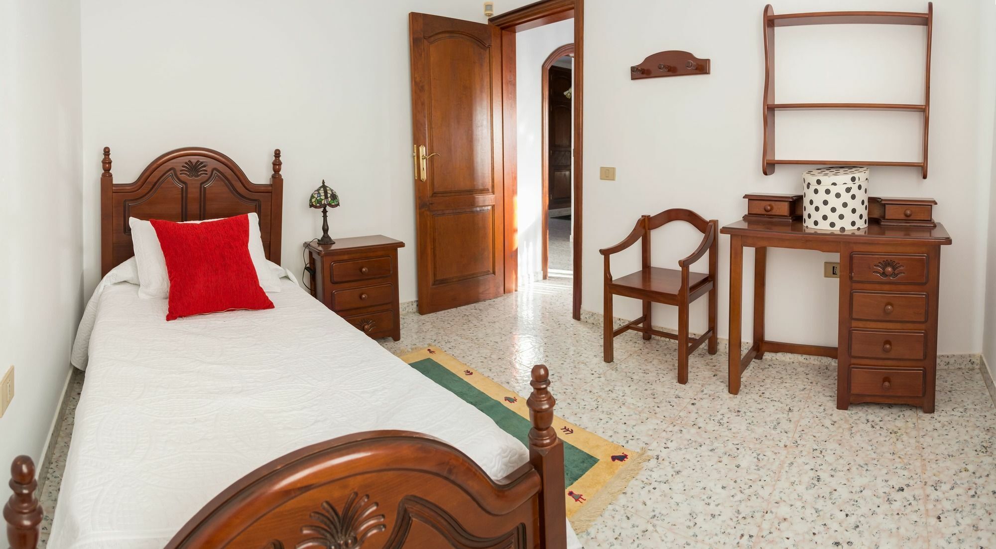 Rosales Villa