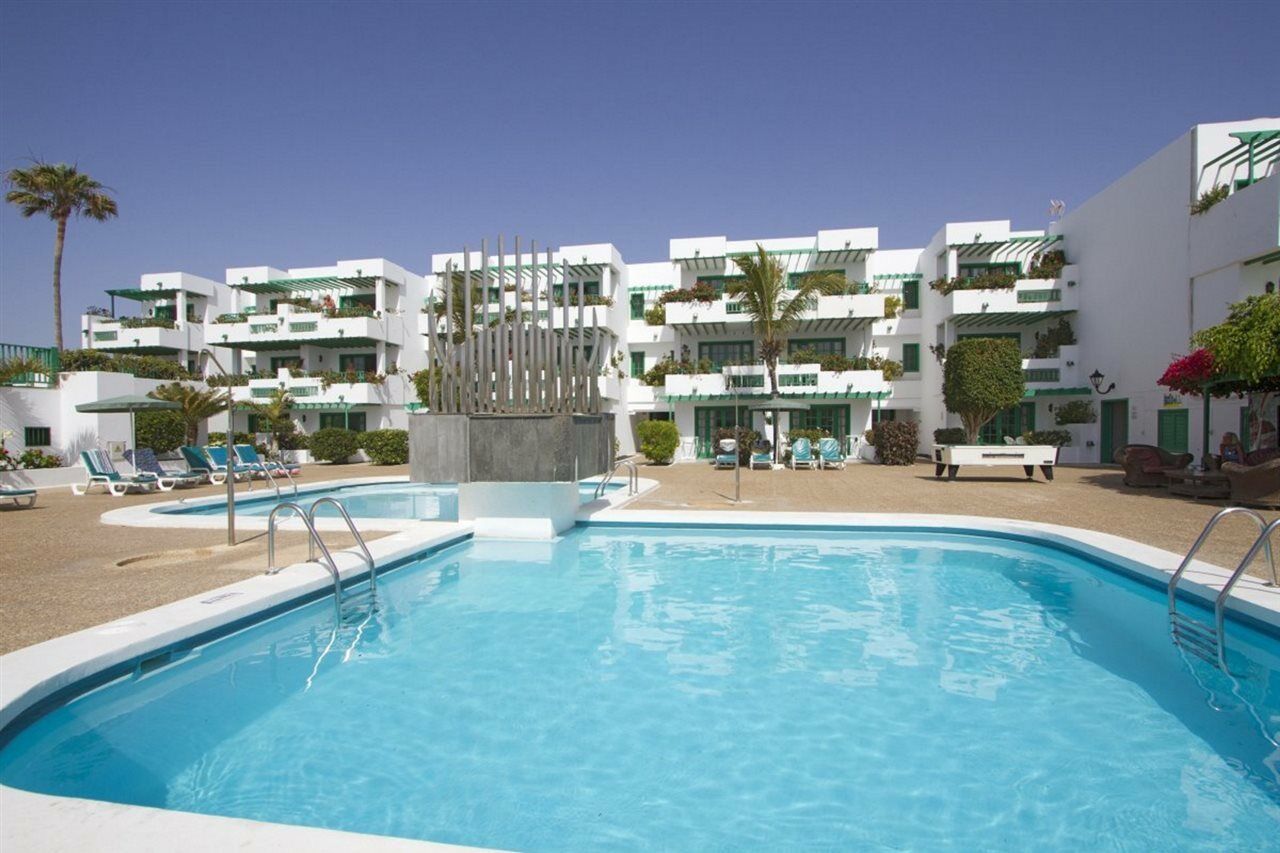 Mansion Nazaret Cmp 5* Costa Teguise