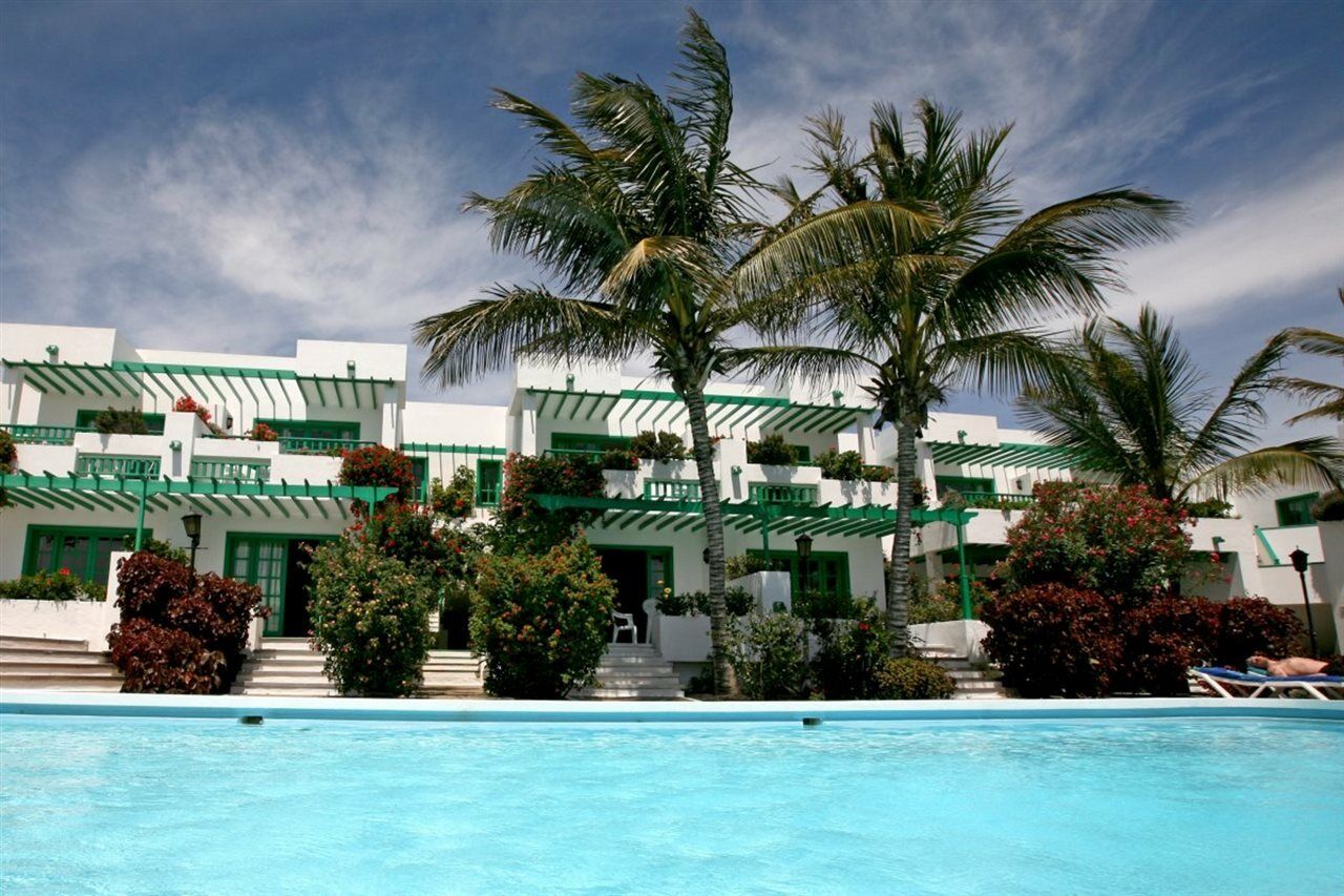 Hotel Mansion Nazaret Cmp 5*