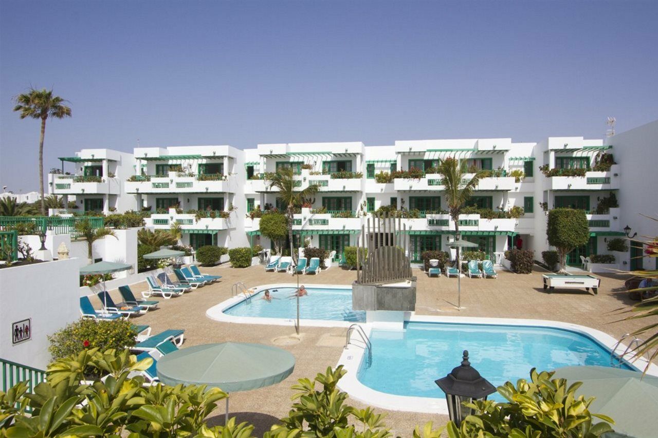 Mansion Nazaret Cmp 5*