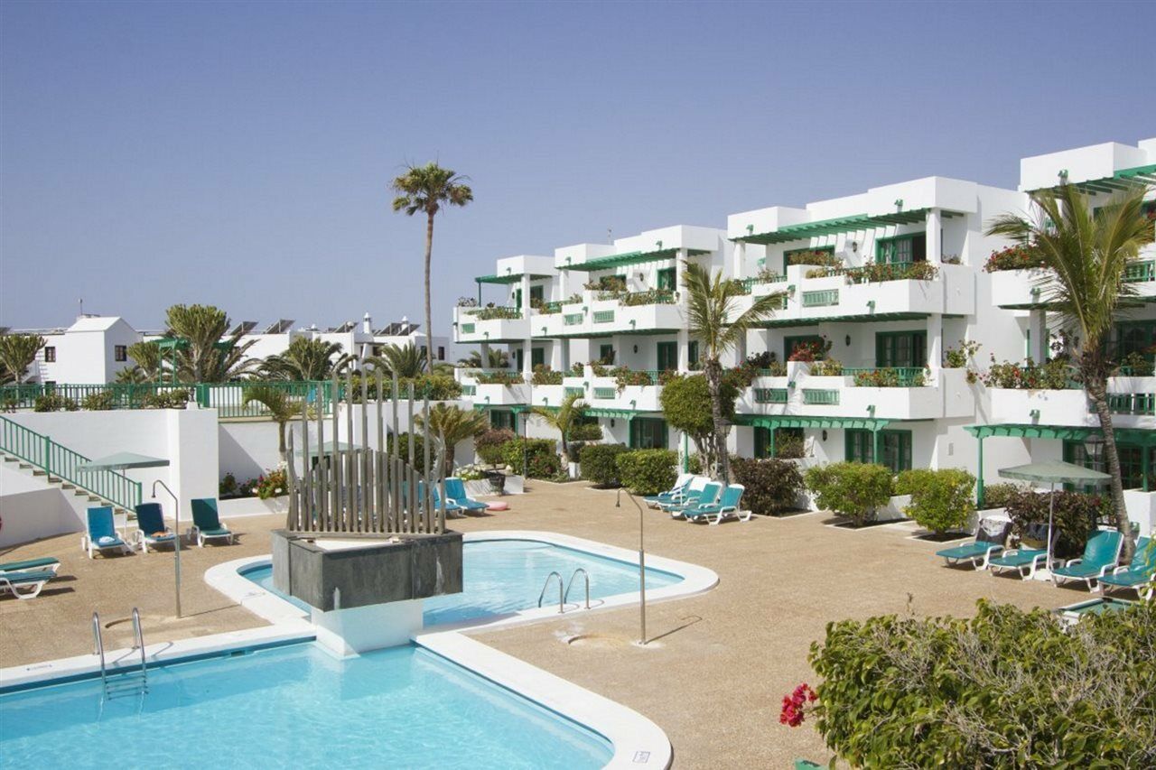 Hotel Mansion Nazaret Cmp 5*