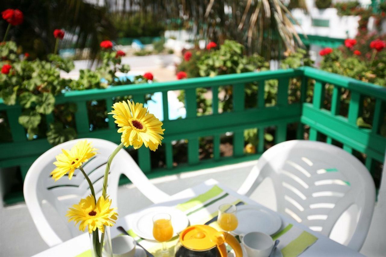 Hotel Mansion Nazaret Cmp Costa Teguise
