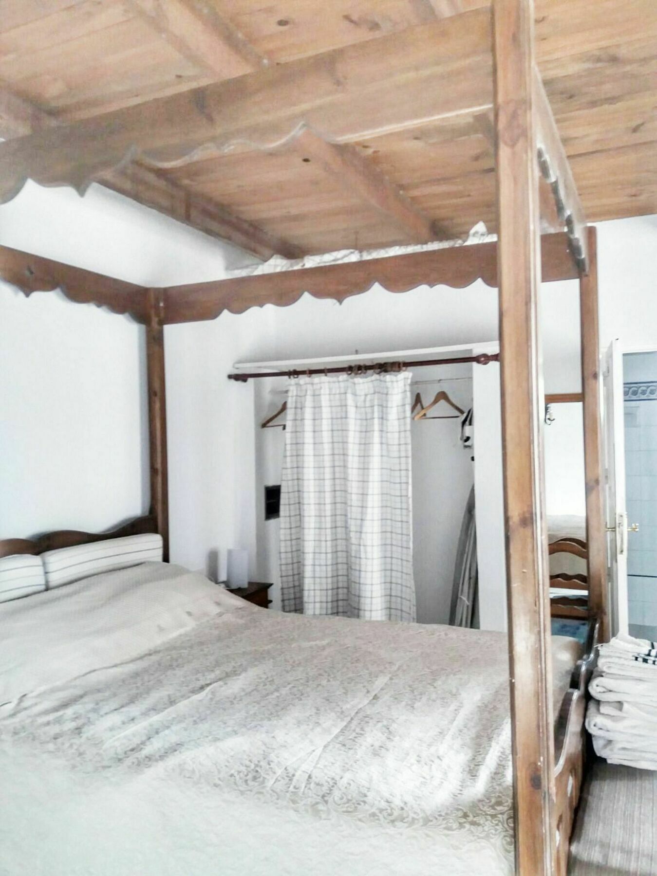 Rural La Bodega Con Piscina Privada Y Wifi Gratis Apartamento Tías