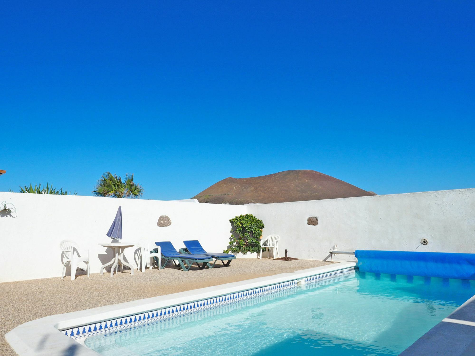 Apartamento Rural La Bodega Con Piscina Privada Y Wifi Gratis Tías