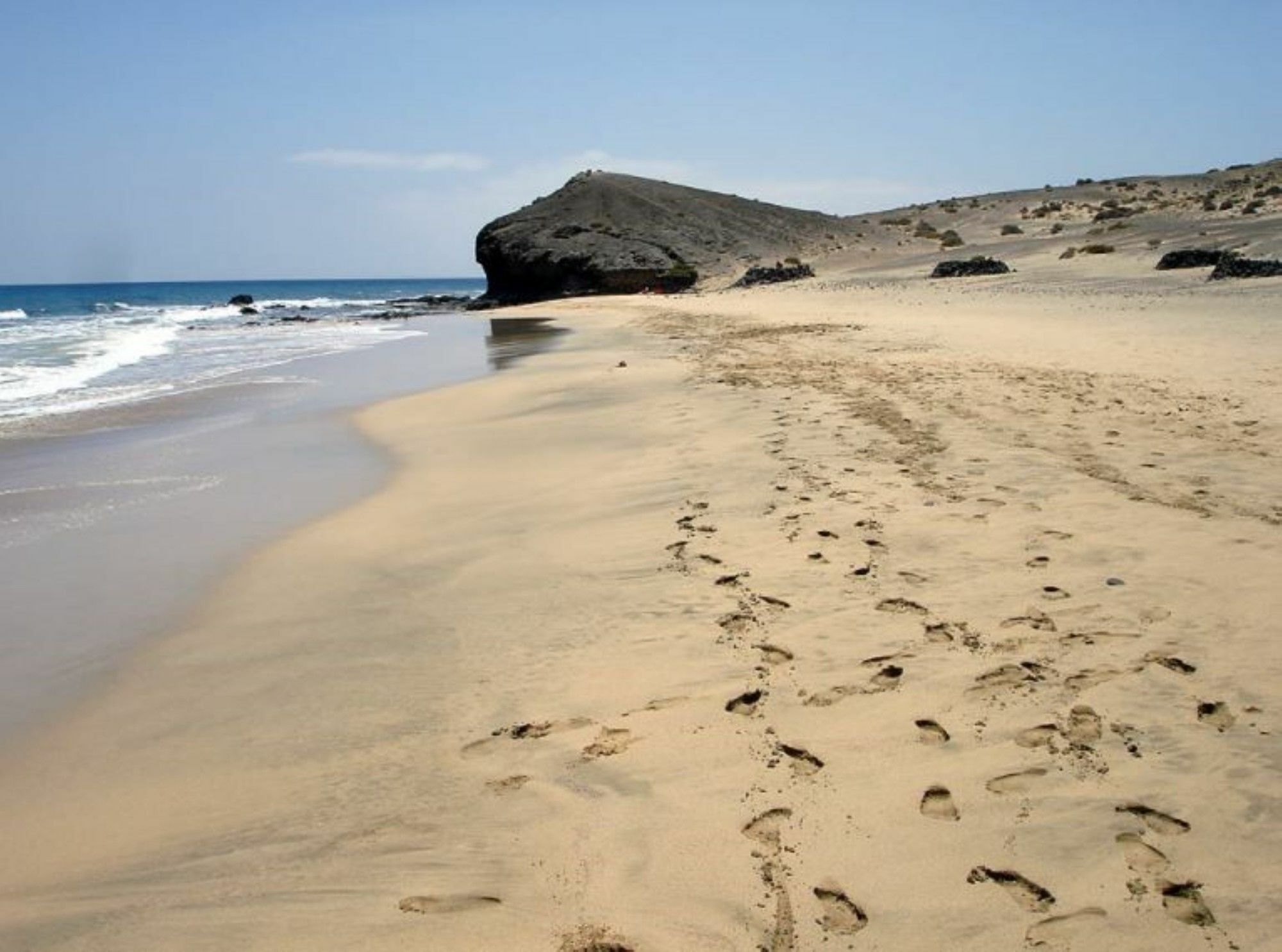 In - 103290 By Mo Apartment Playa Blanca (Lanzarote)
