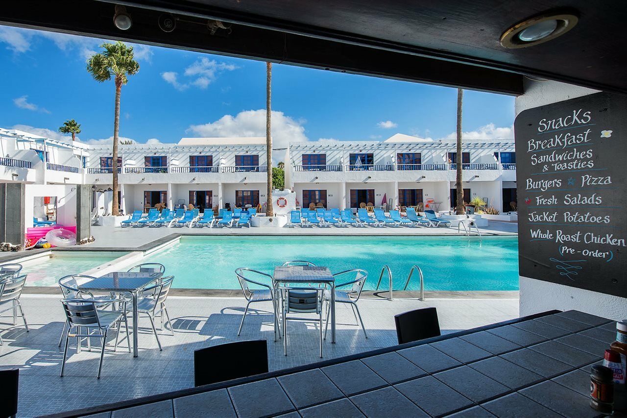 Atlantic View Apartamento Puerto del Carmen (Lanzarote)