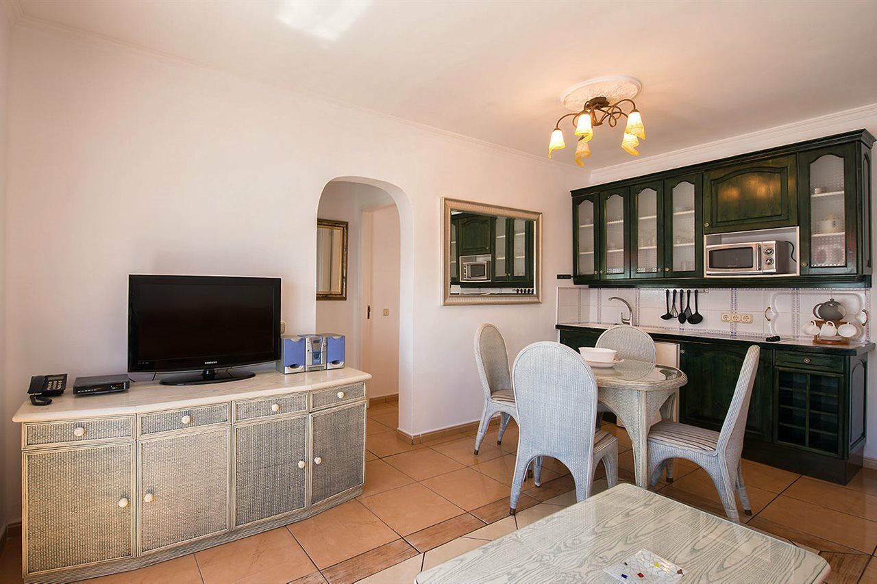 Atlantic View Apartamento 3*