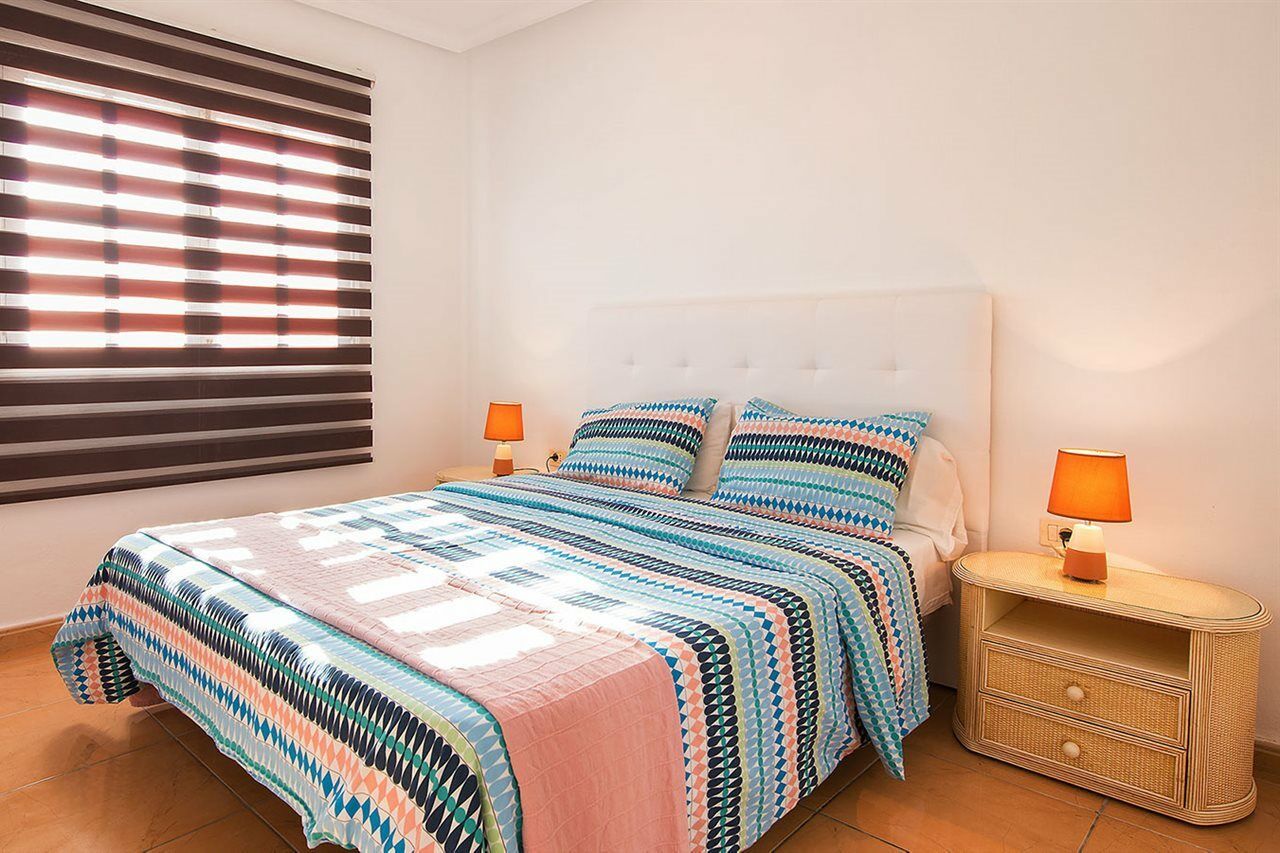 Atlantic View Apartamento