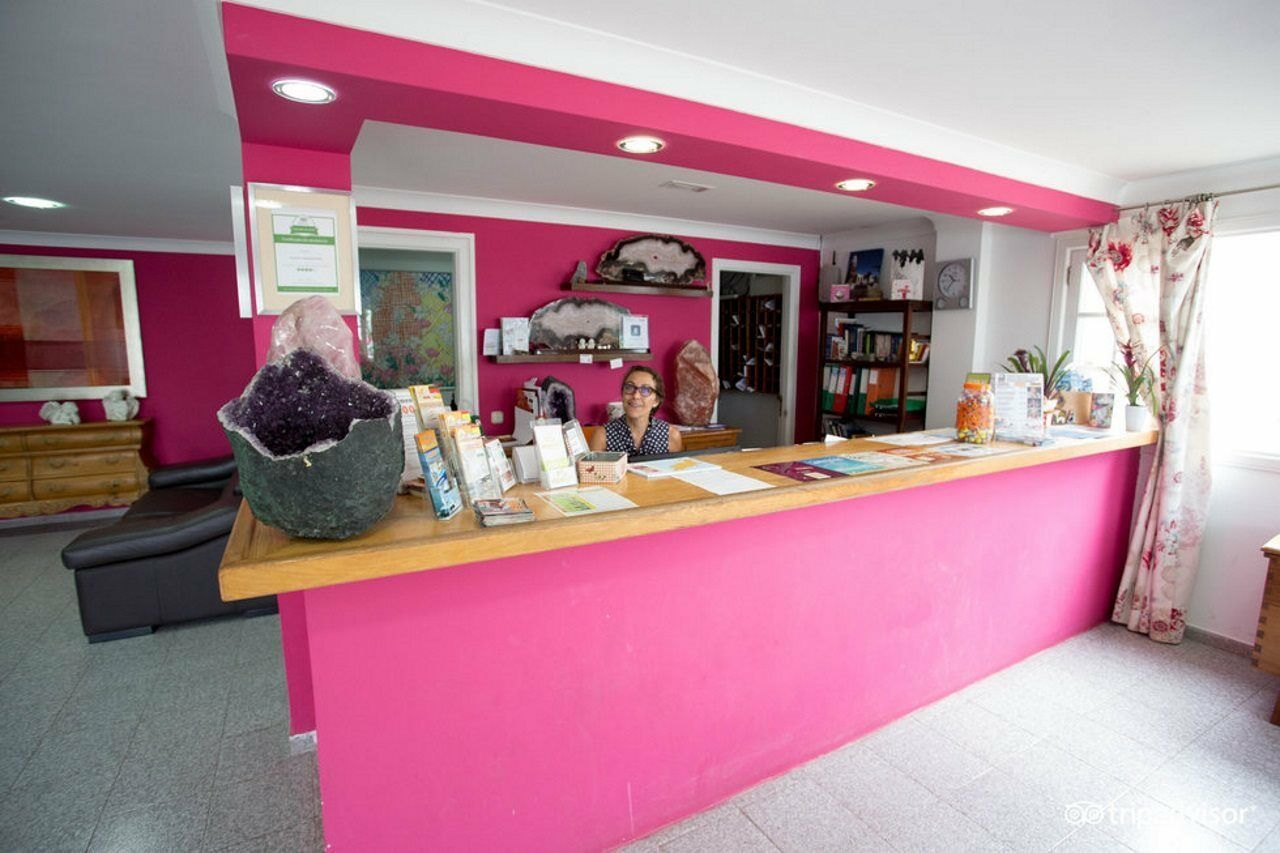 Aparthotel Nazaret Costa Teguise