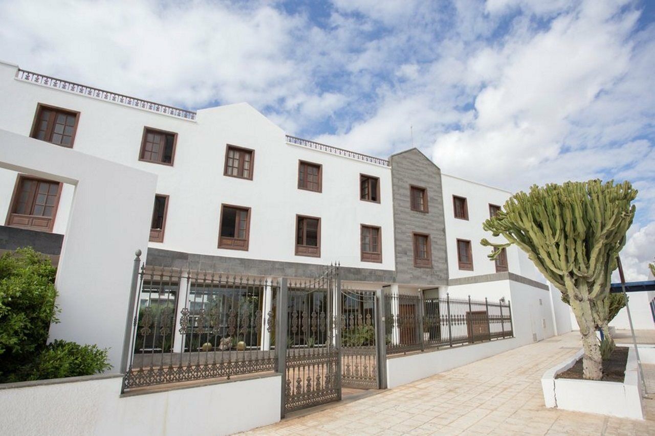 Aparthotel Nazaret Costa Teguise