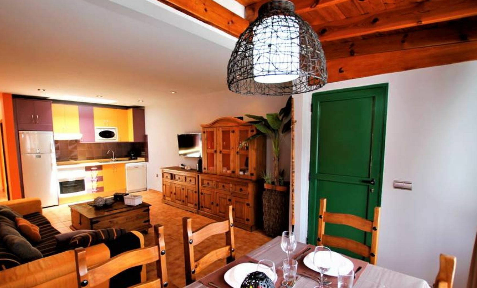 Apartment 105068 - In Puerto Del Carmen Tias