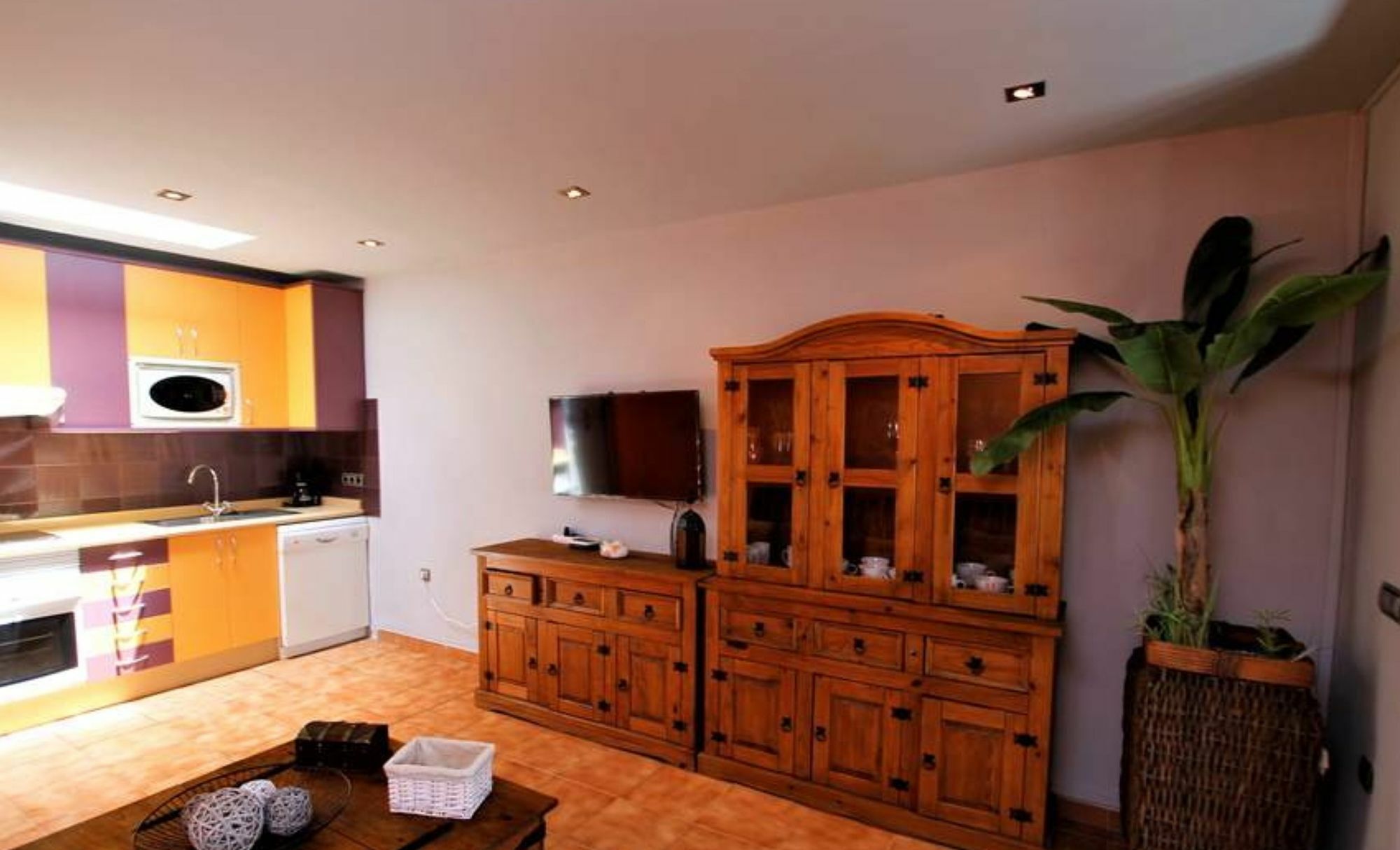 Apartment 105068 - In Puerto Del Carmen Tias