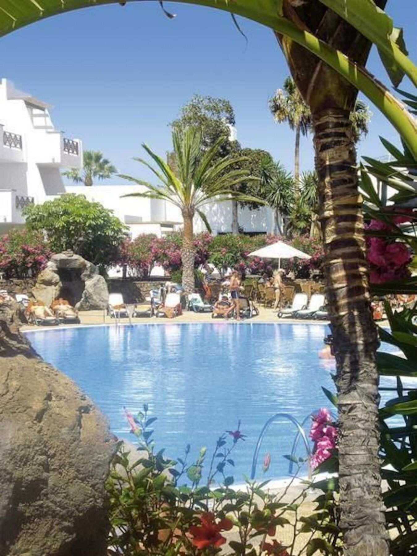 Hotel Allsun Albatros 4*