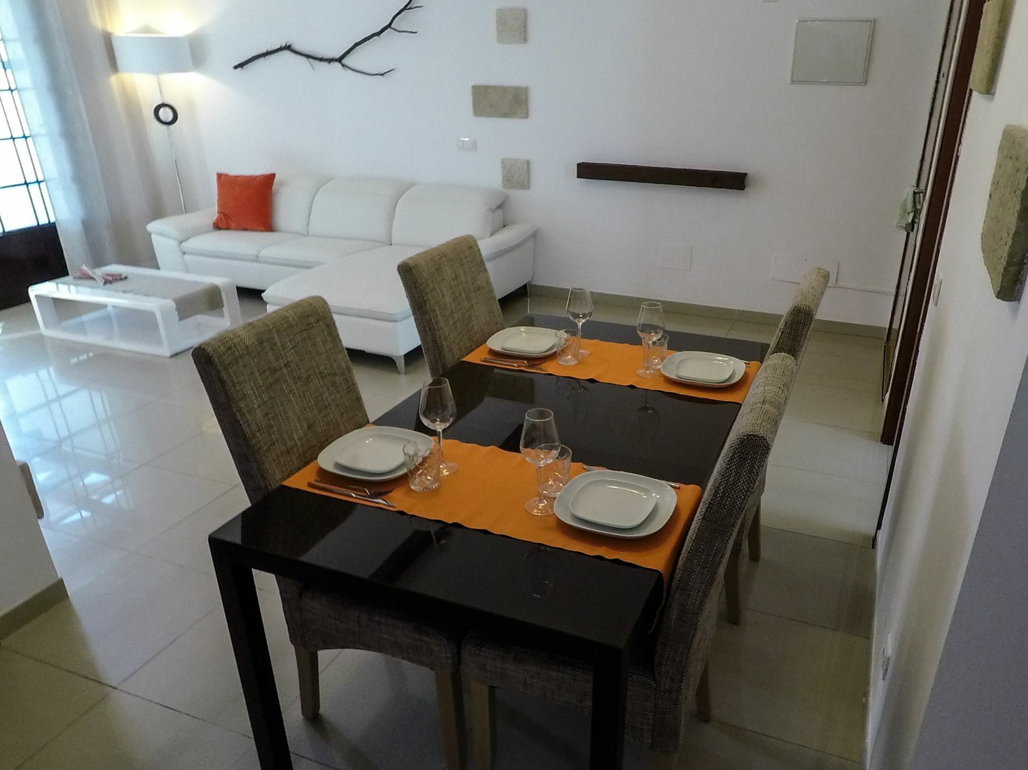 Kroka Villa *