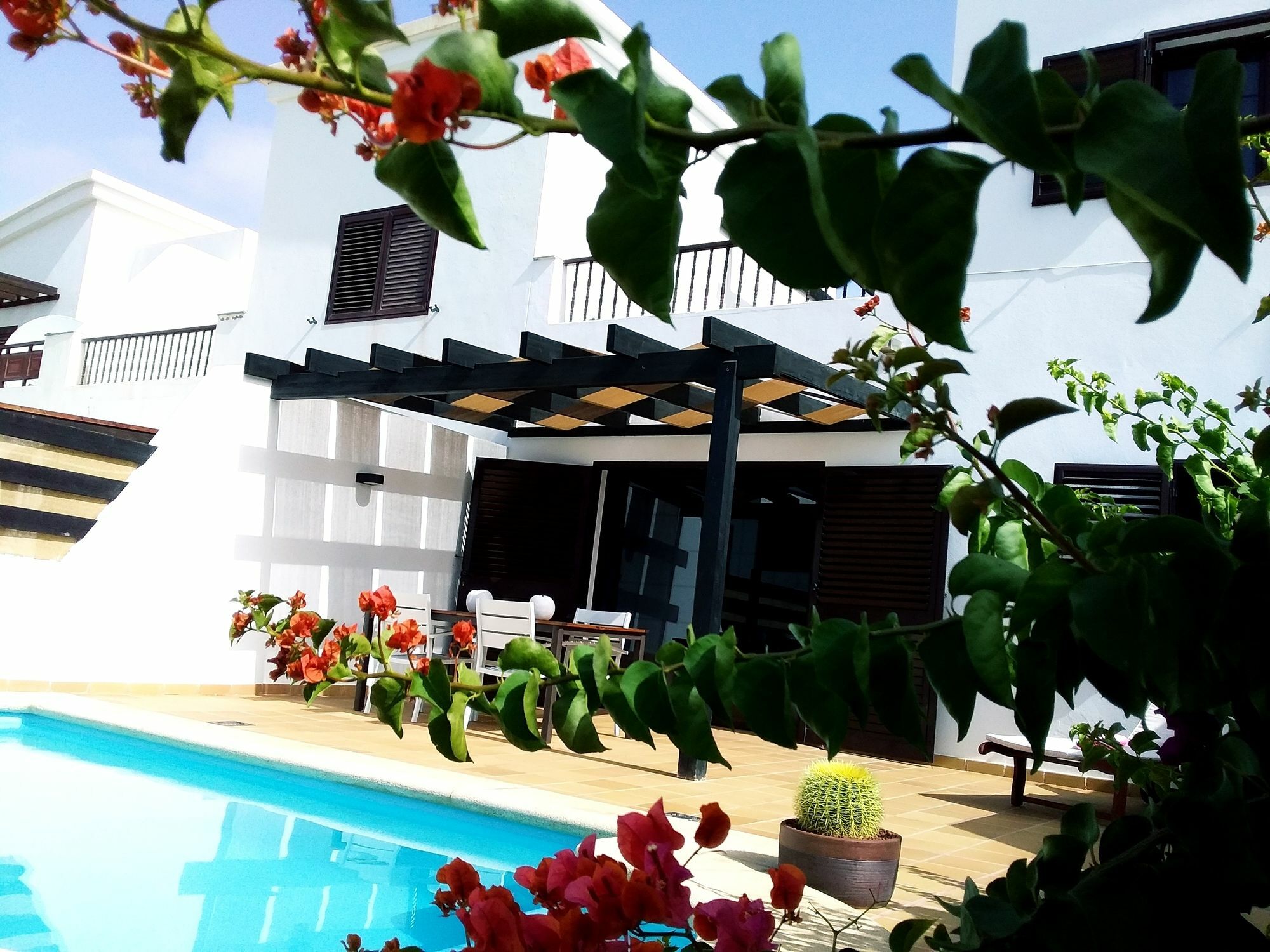 Villa Kroka