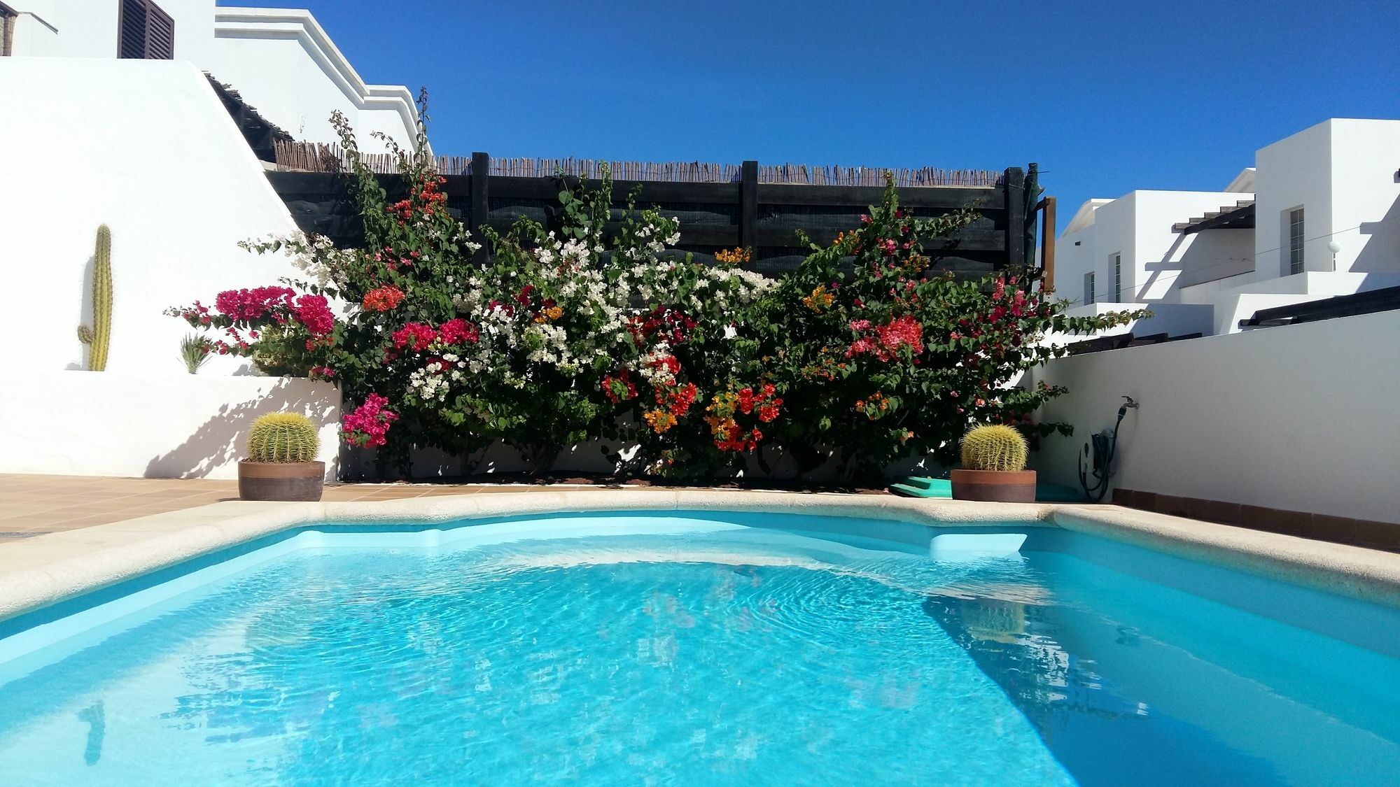 Villa Kroka Playa Blanca (Lanzarote)