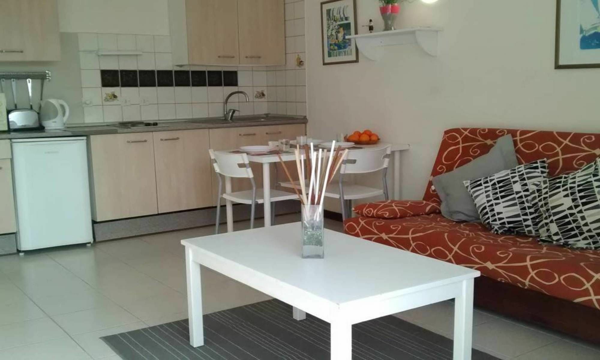 104590 - In Apartamento *