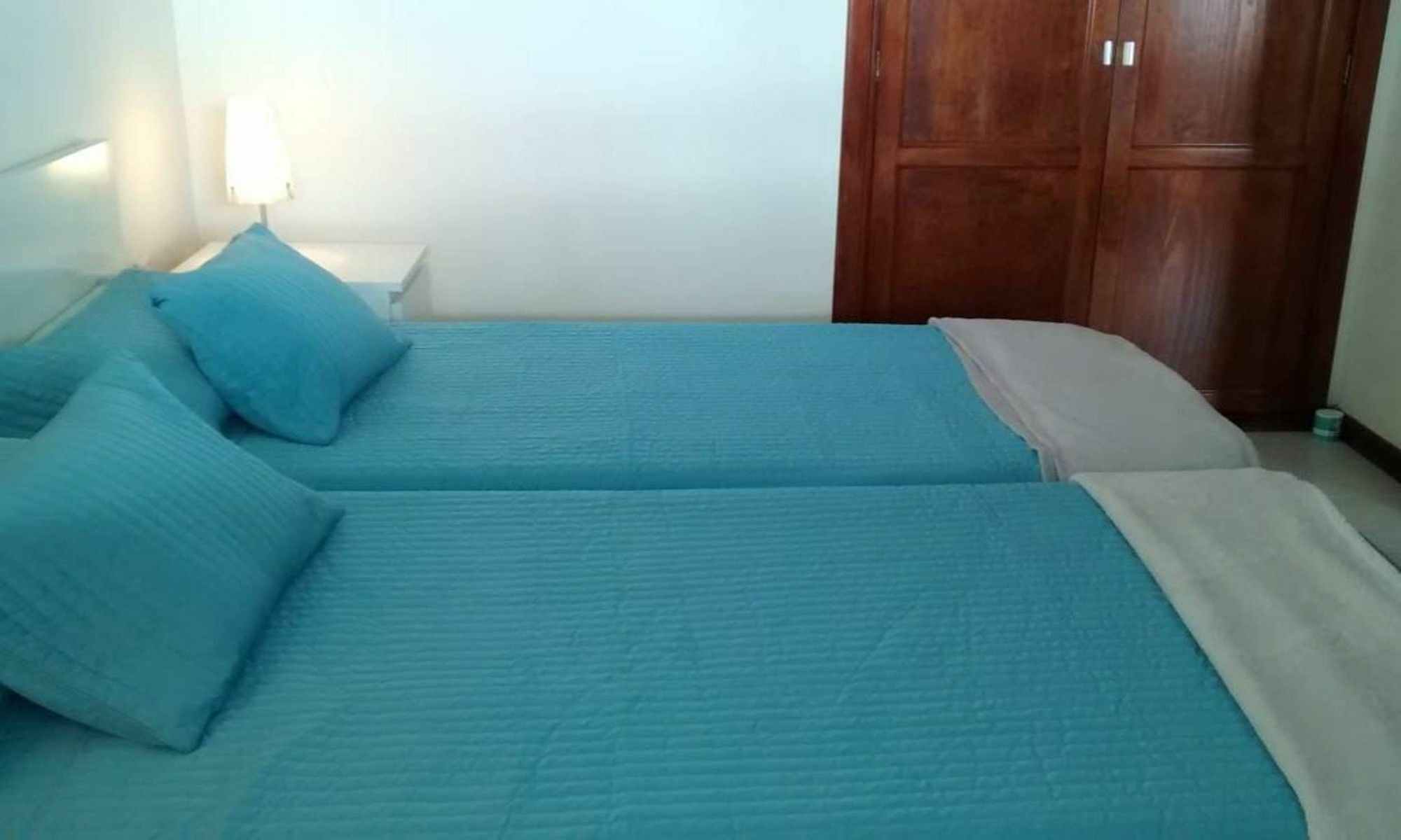 104590 - In Apartamento