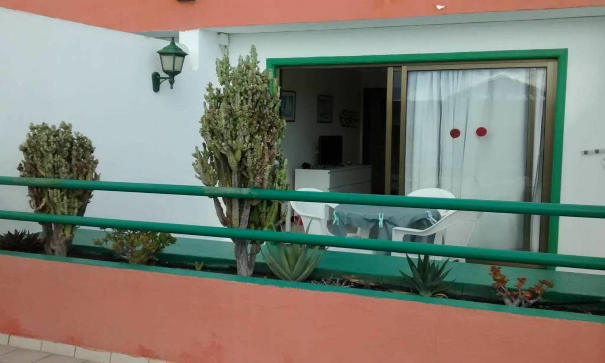 104590 - In Apartamento *