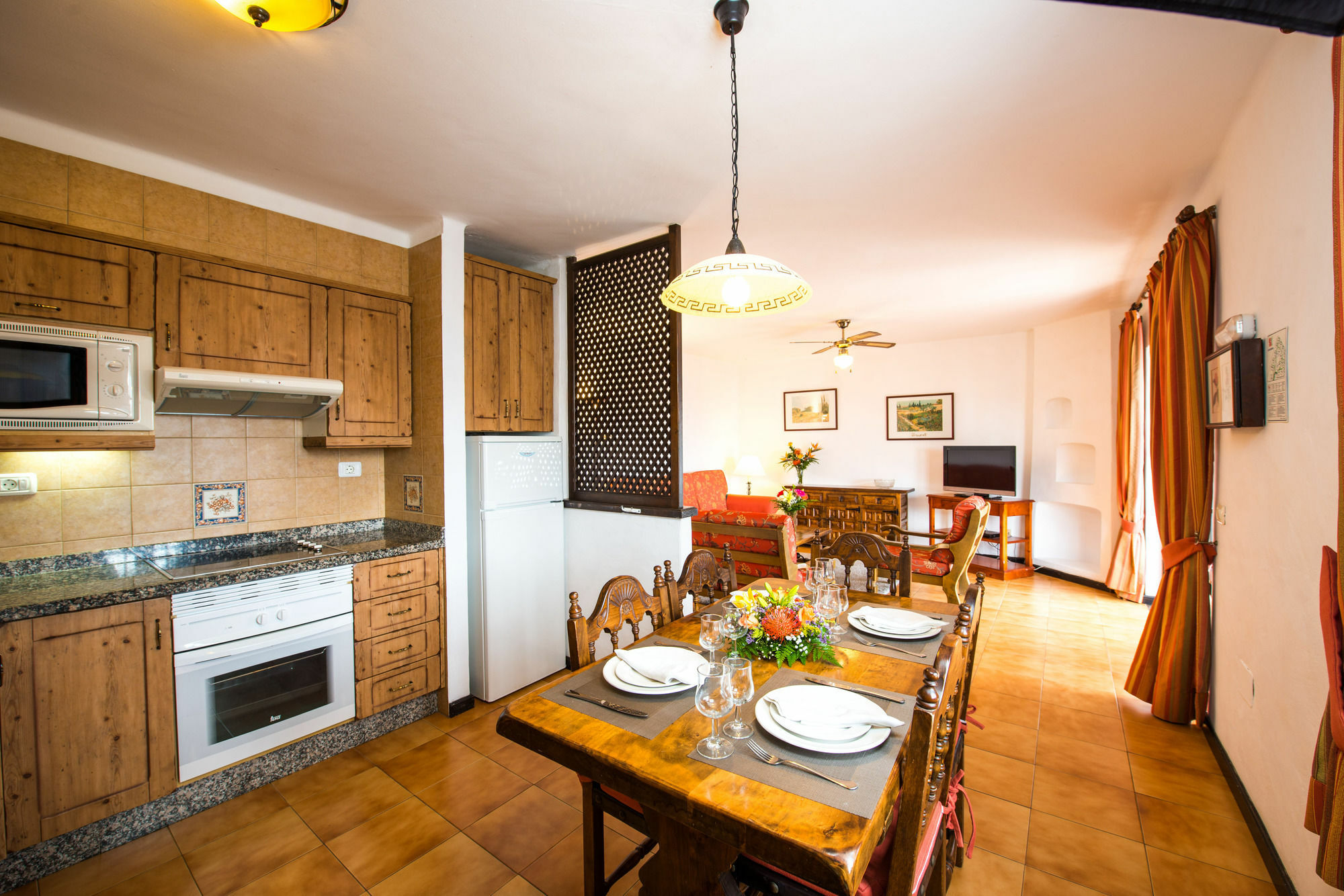 Aparthotel Ona Casitas