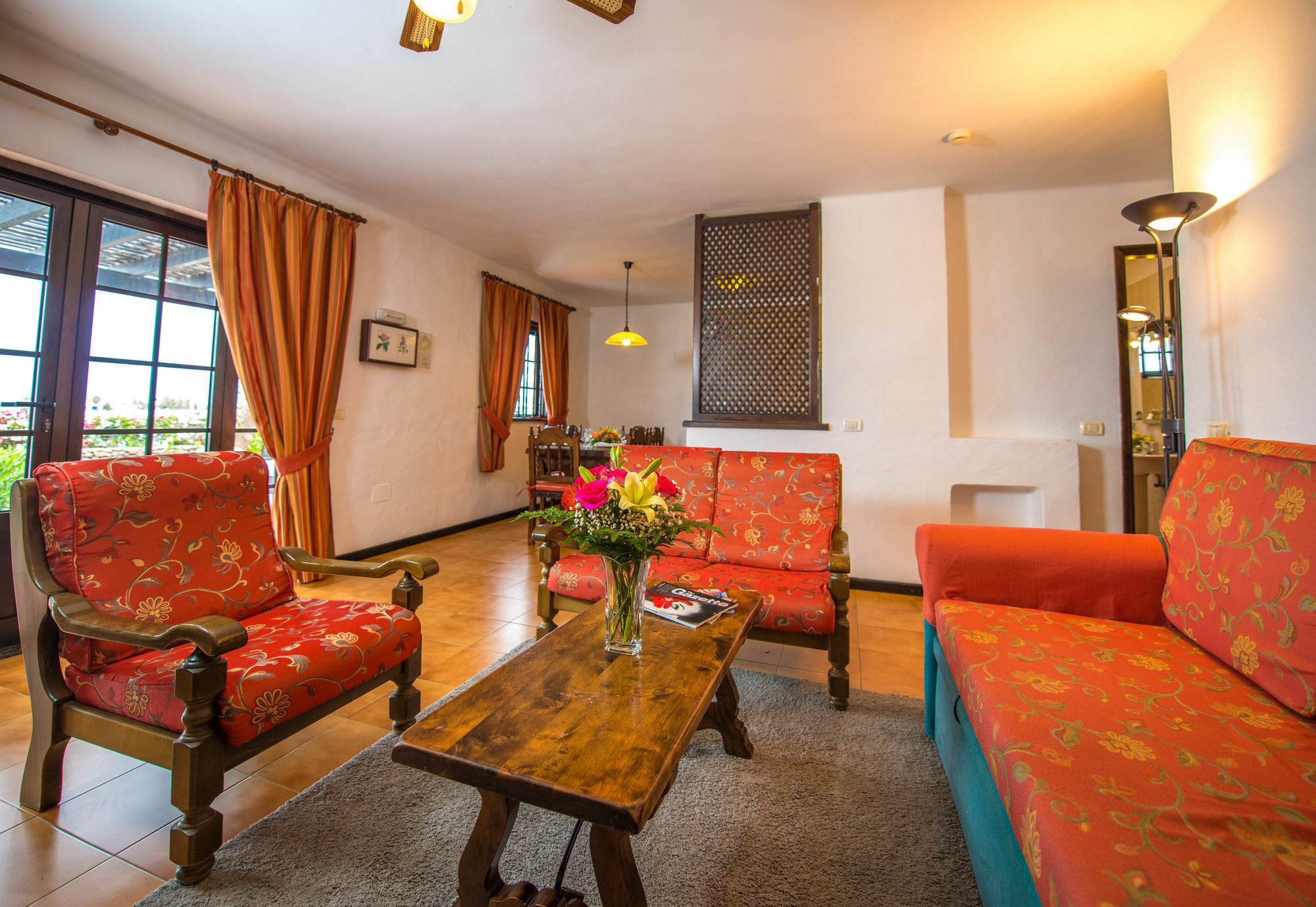 Ona Casitas 4*