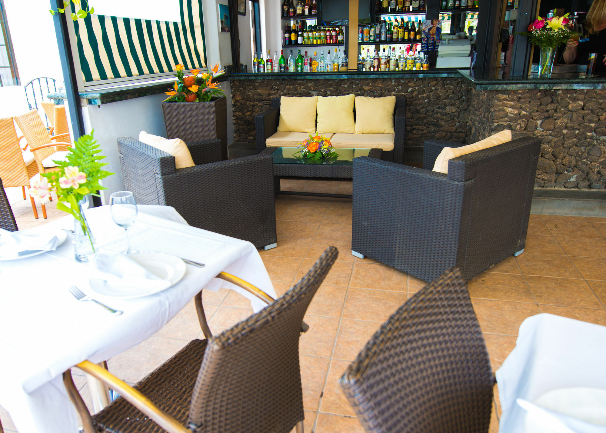 Ona Casitas Aparthotel 4*