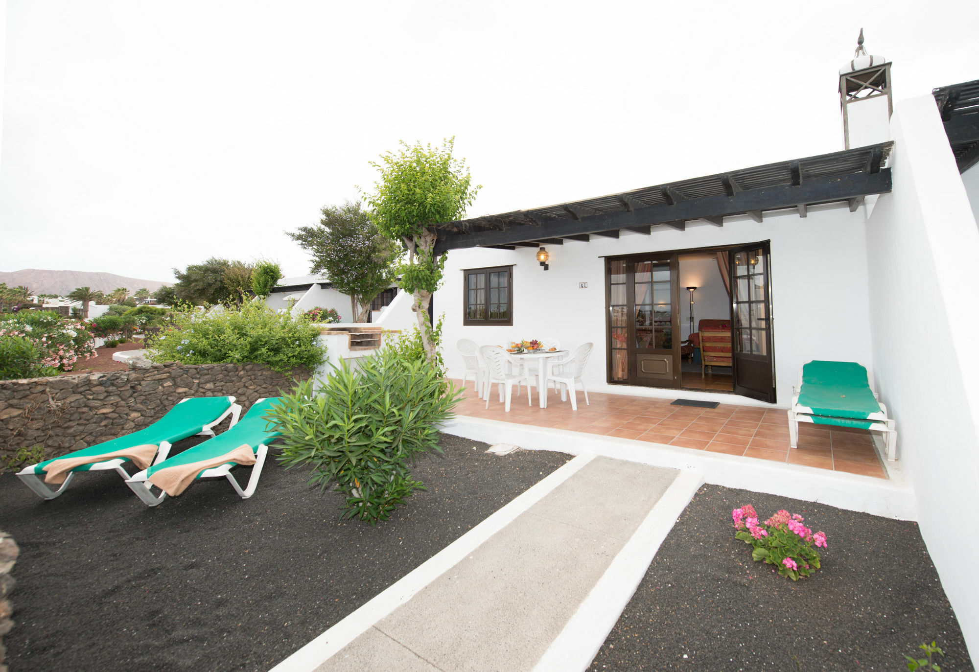 Ona Casitas Aparthotel Playa Blanca (Lanzarote)