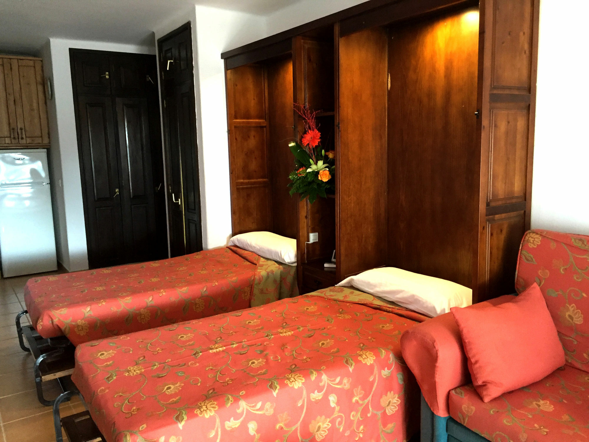 Ona Casitas Aparthotel Playa Blanca (Lanzarote)