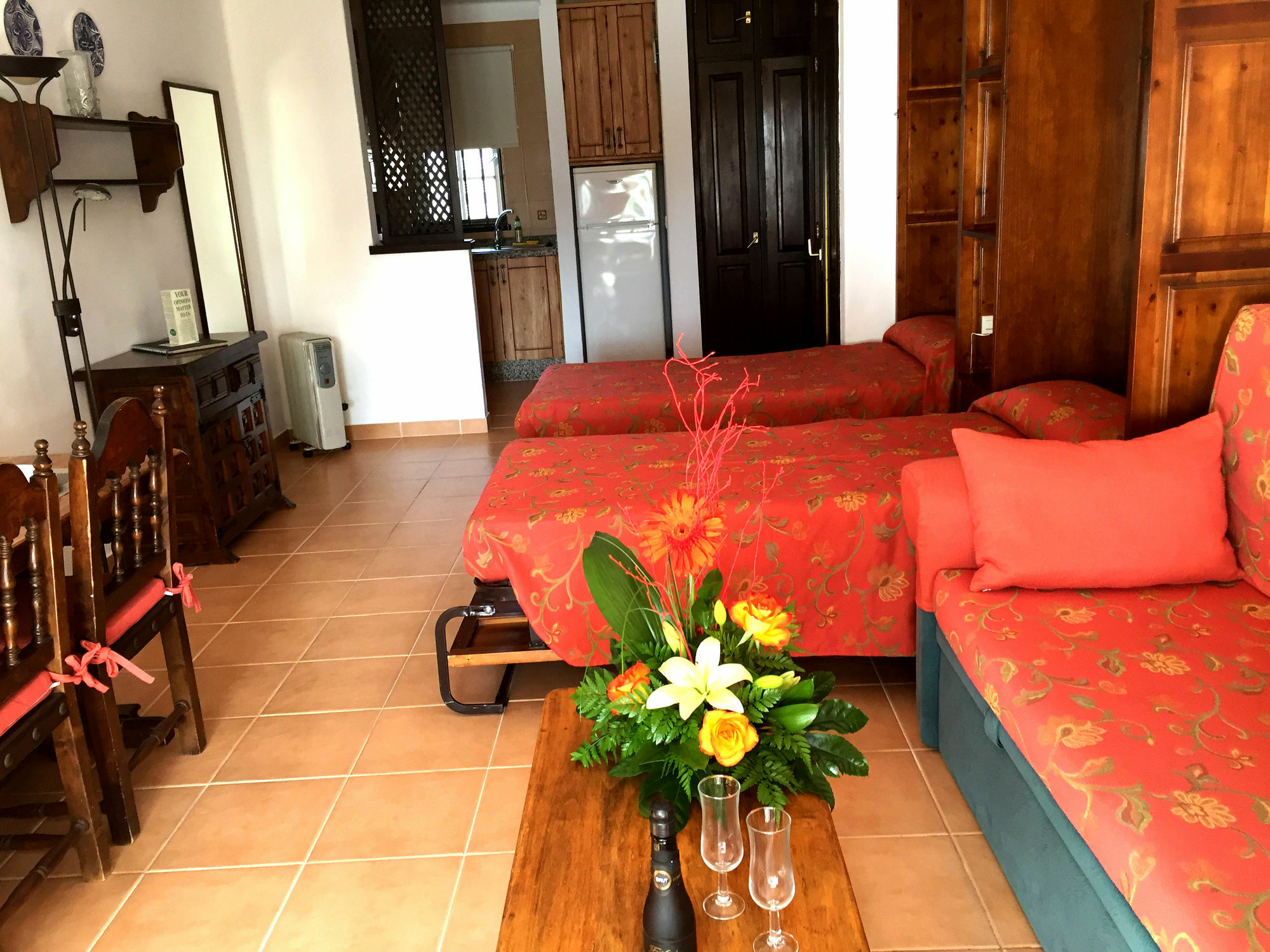 Ona Casitas Aparthotel Playa Blanca (Lanzarote)