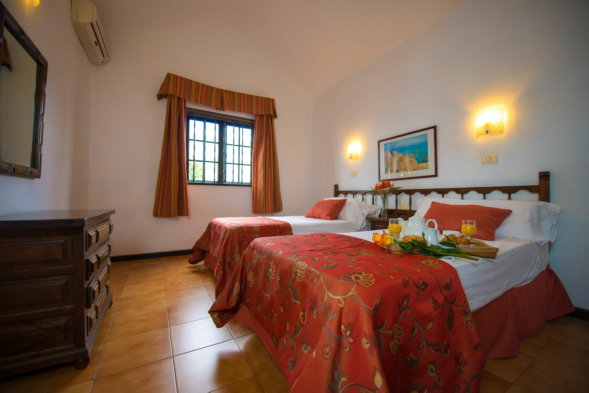 Ona Casitas