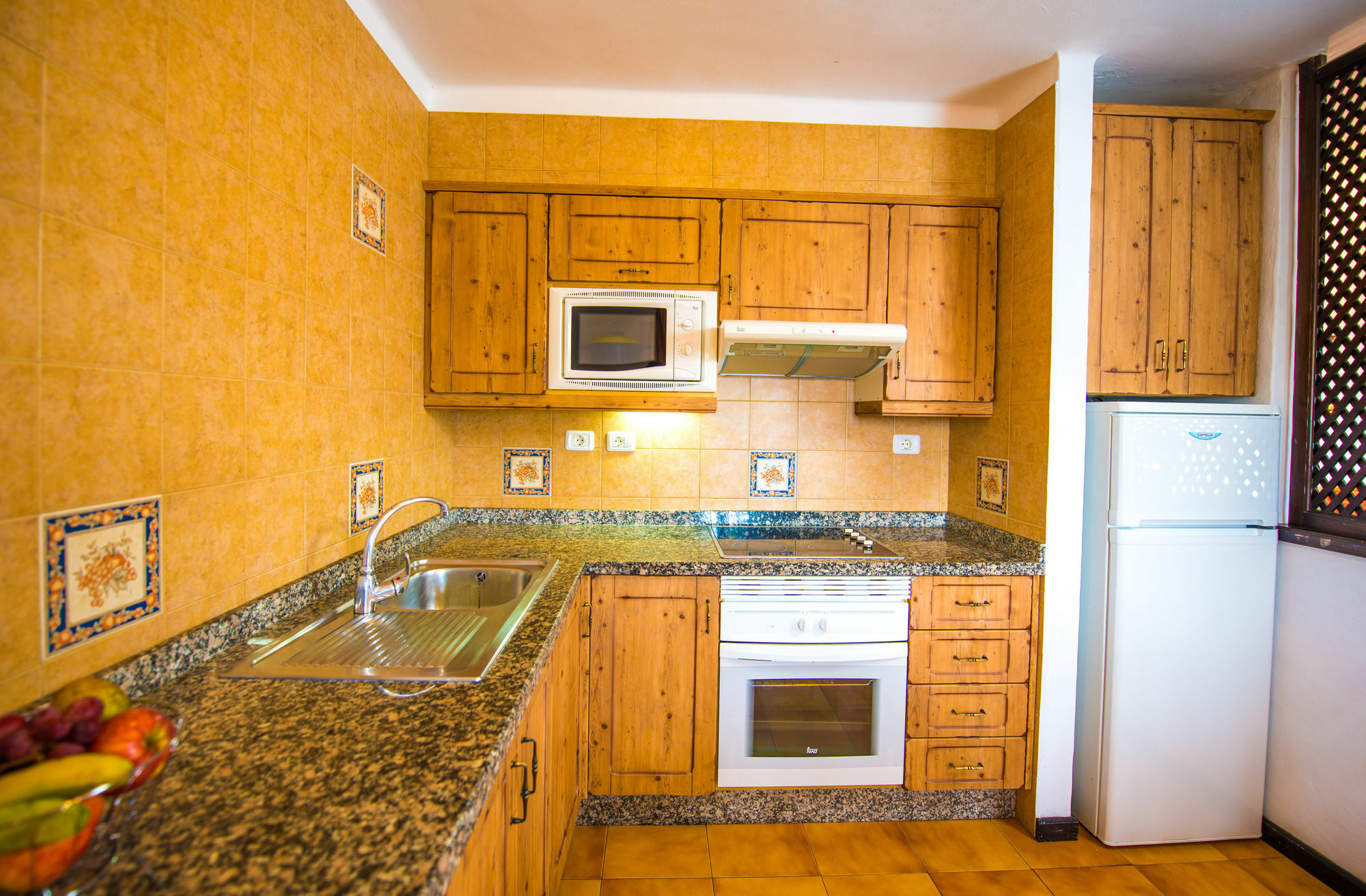 Ona Casitas Aparthotel Playa Blanca (Lanzarote)