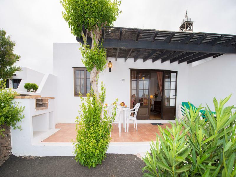 Ona Casitas