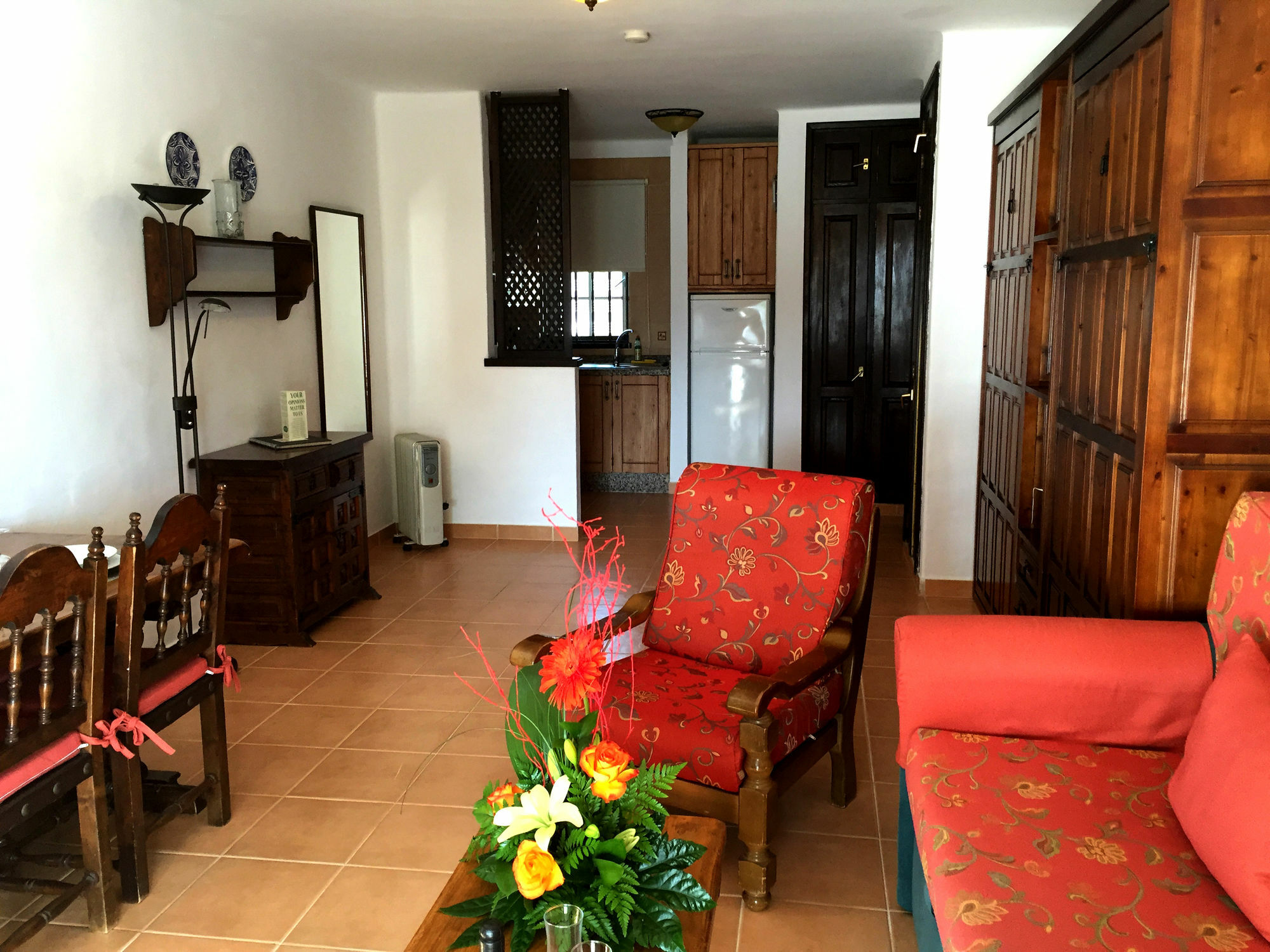 Aparthotel Ona Casitas 4*