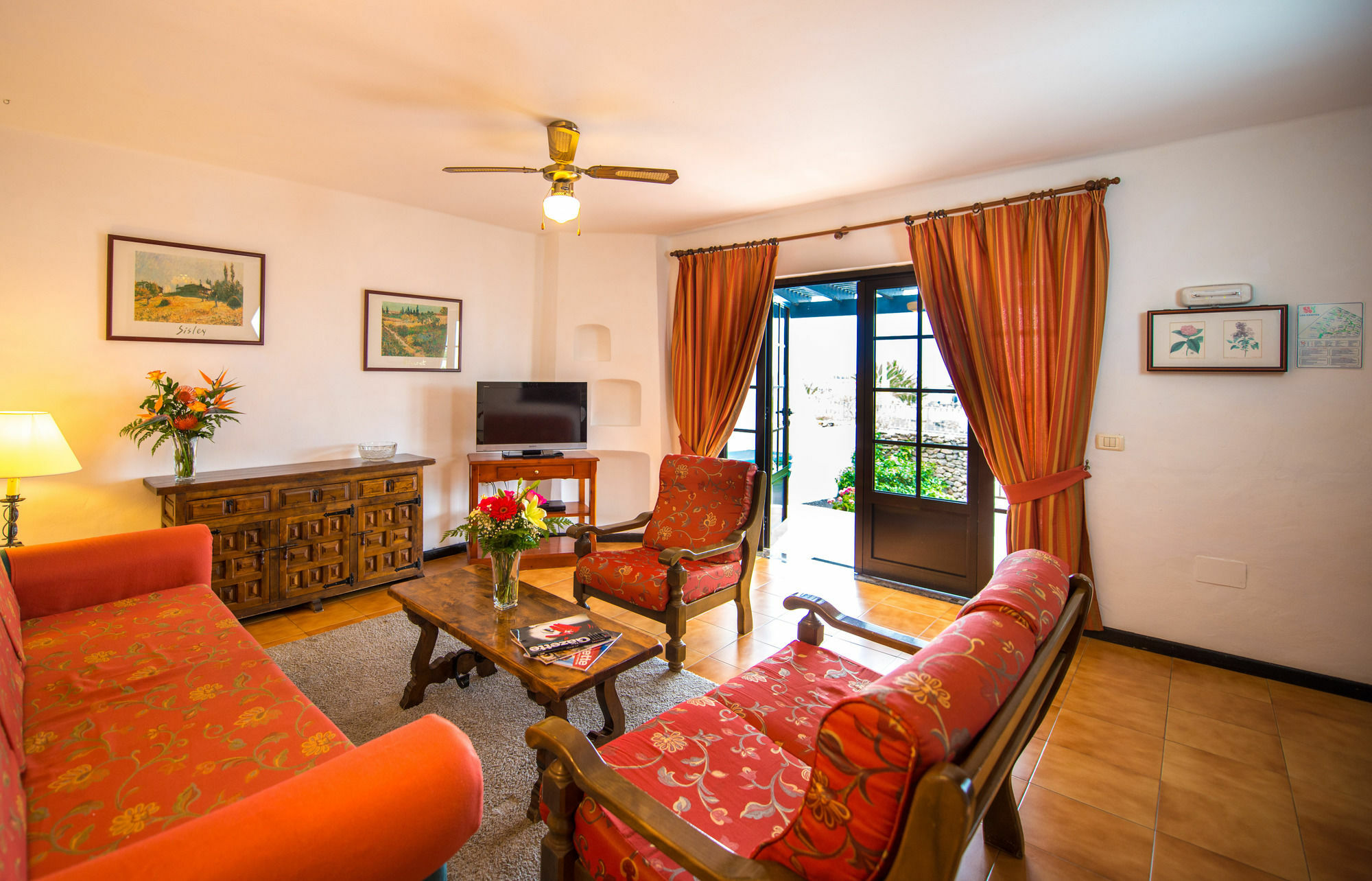 Ona Casitas Apartahotel