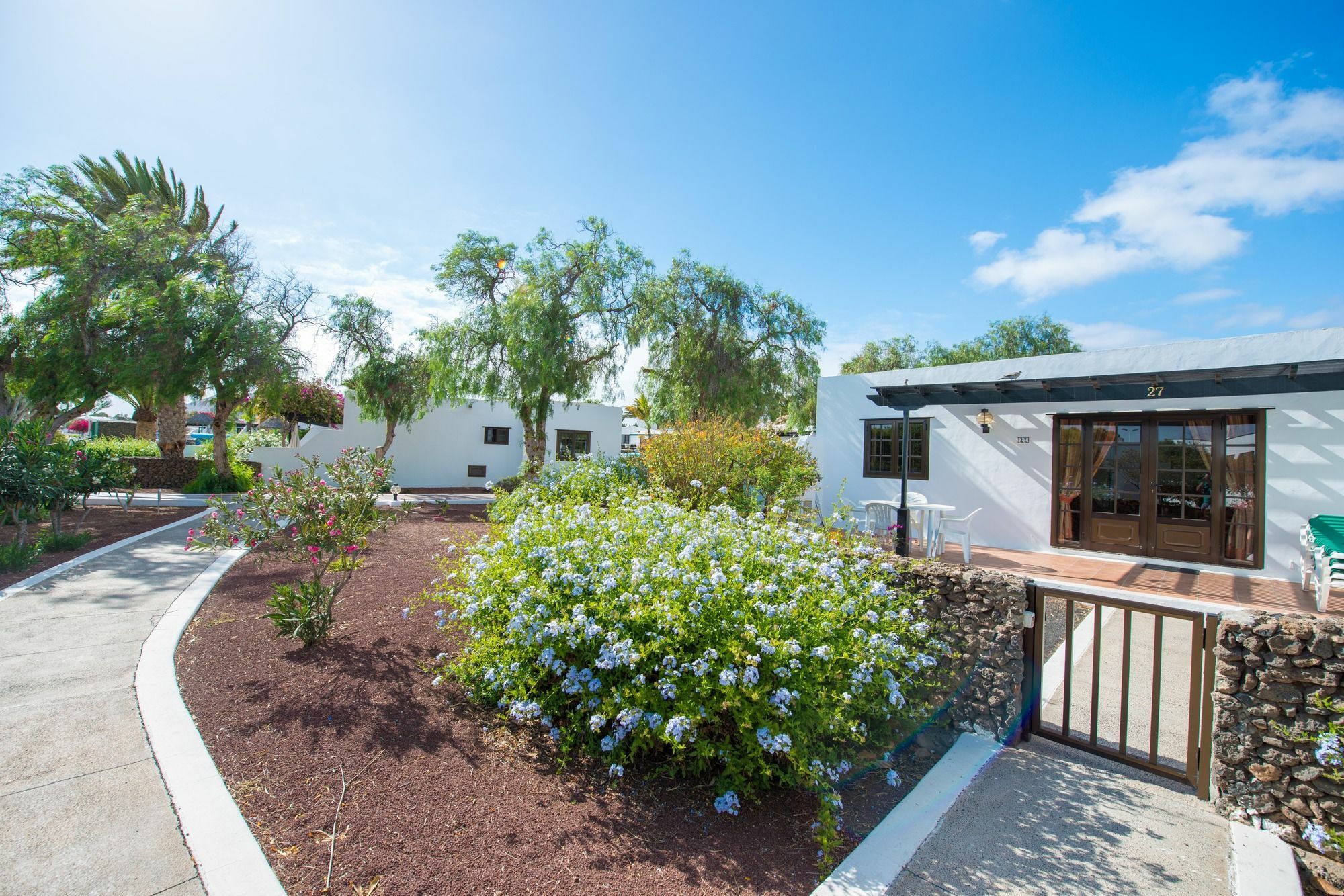 Ona Casitas 4* Playa Blanca (Lanzarote)