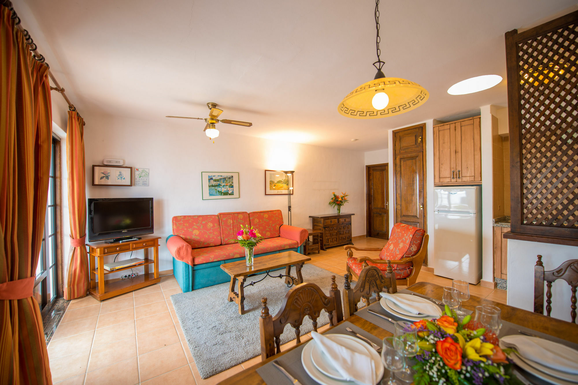 Aparthotel Ona Casitas 4*
