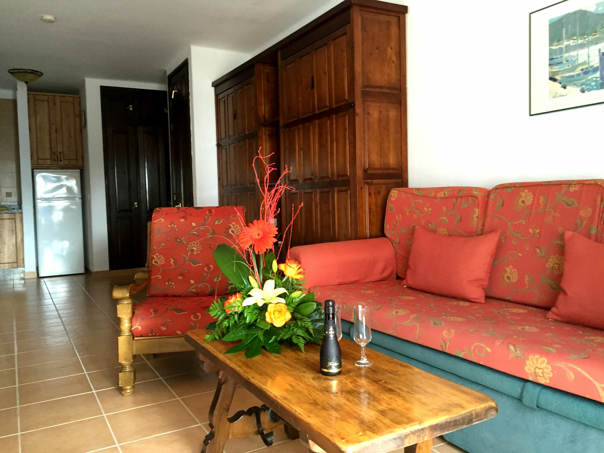 Ona Casitas Aparthotel