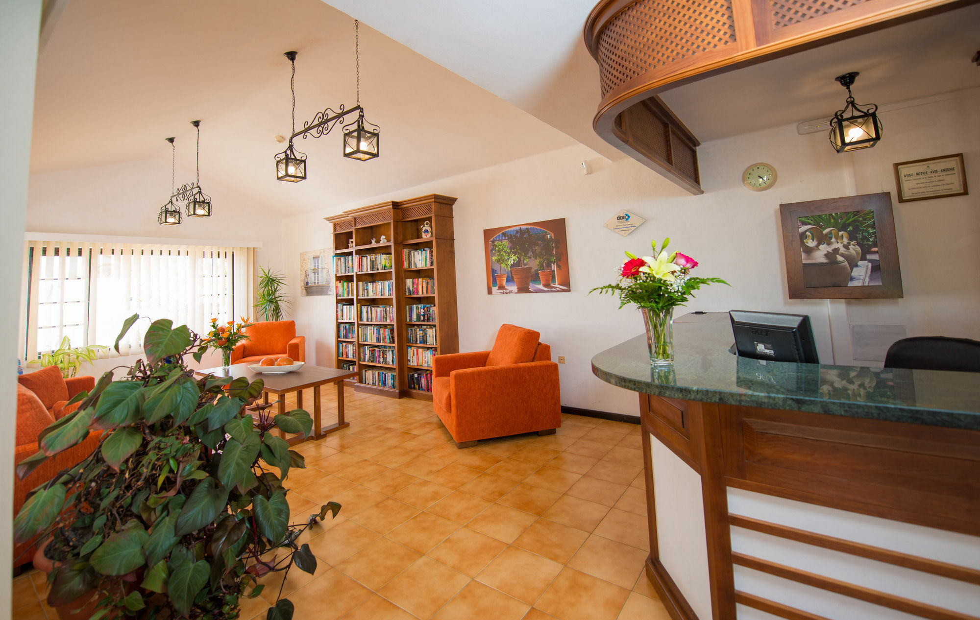 Ona Casitas Apartahotel 4*