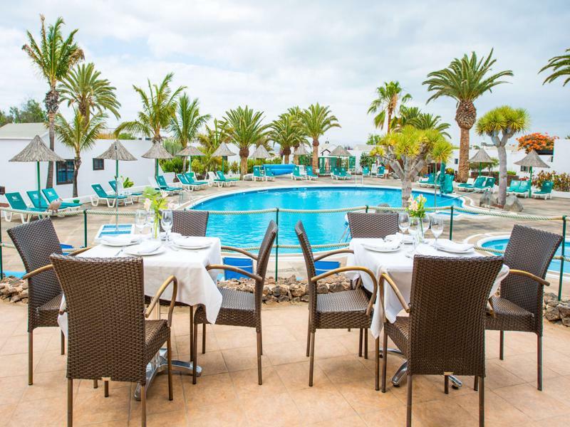Ona Casitas Aparthotel Playa Blanca (Lanzarote)
