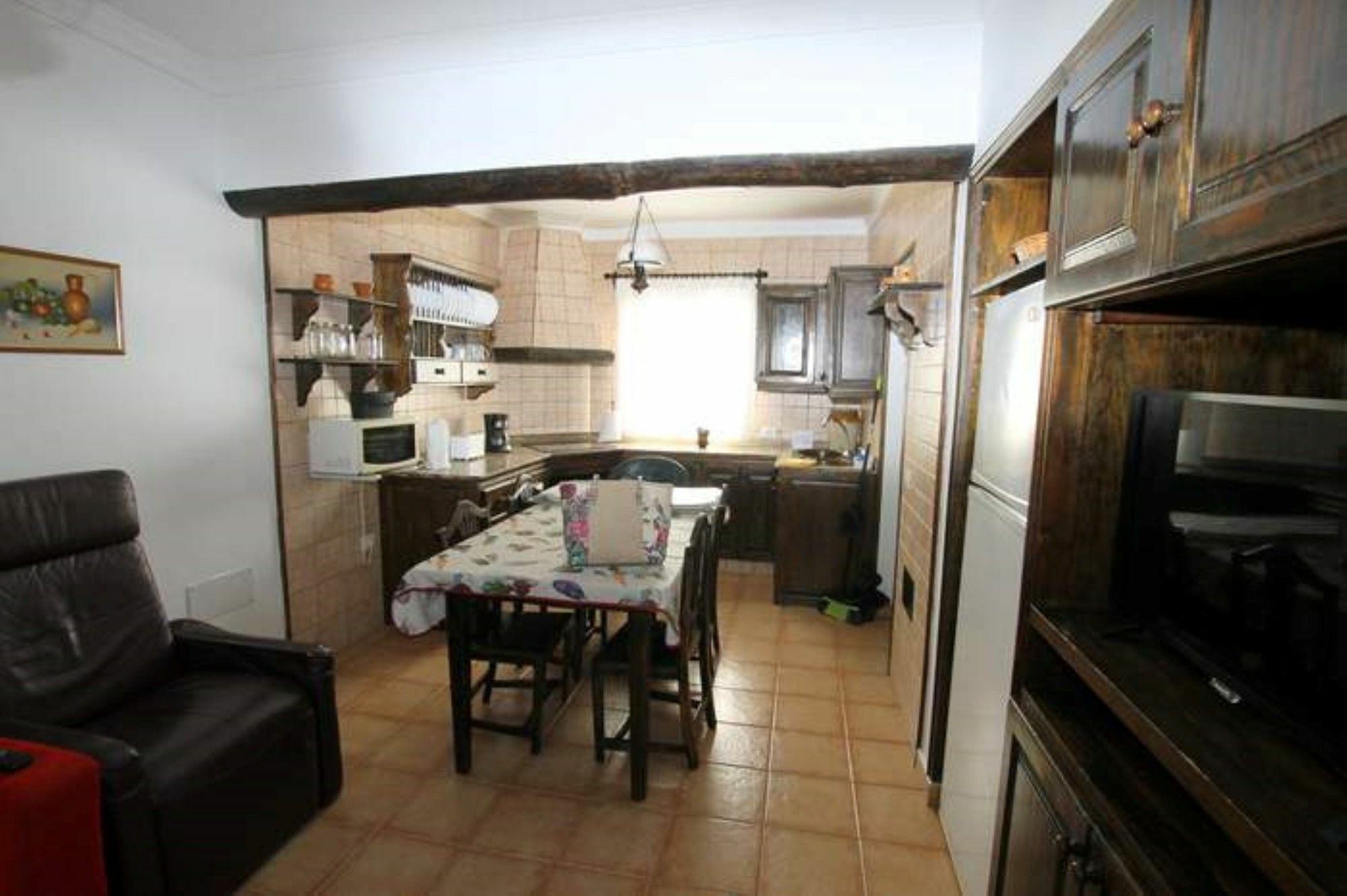 106357 - In Apartment
