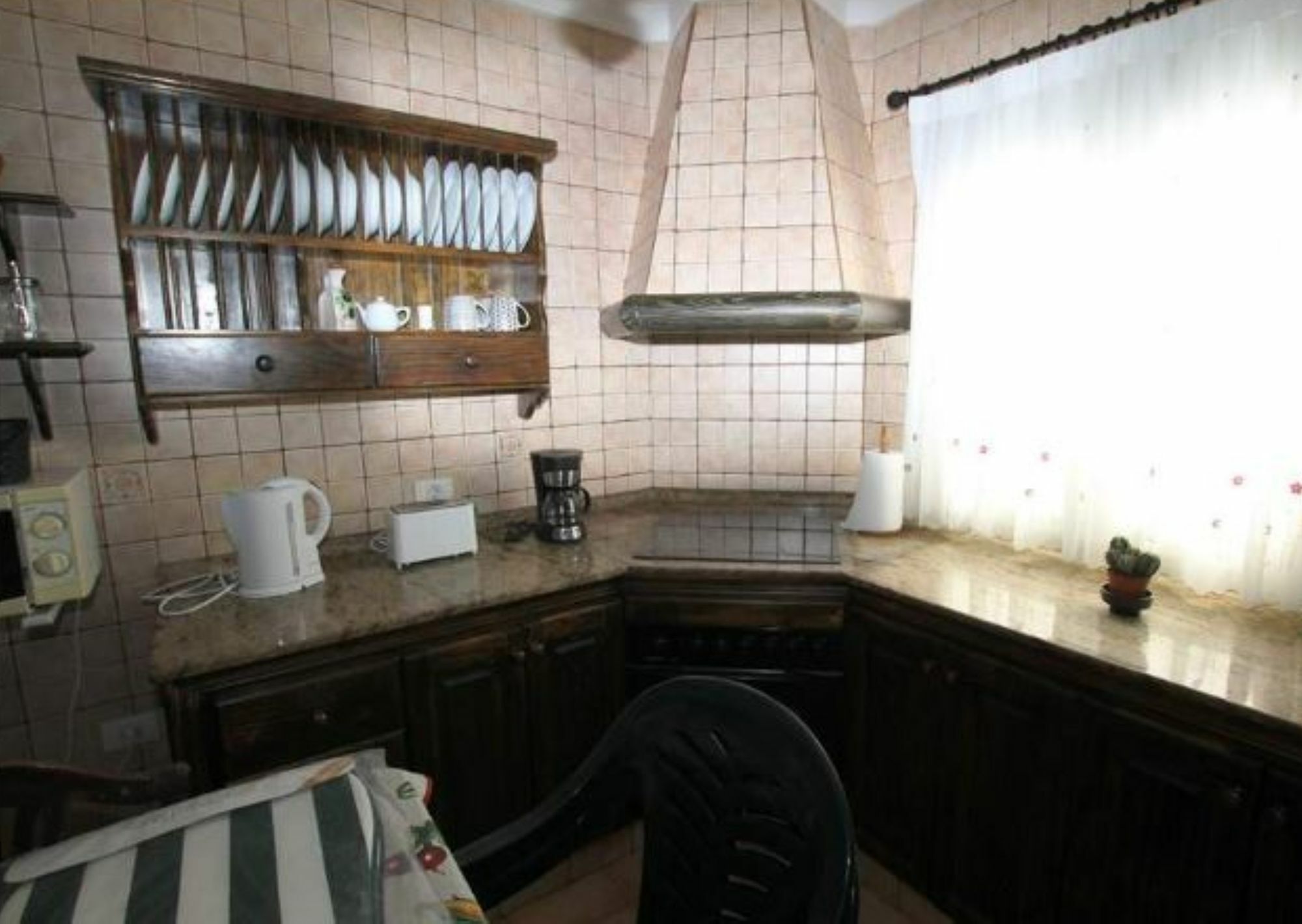 Apartment 106357 - In Playa Quemada