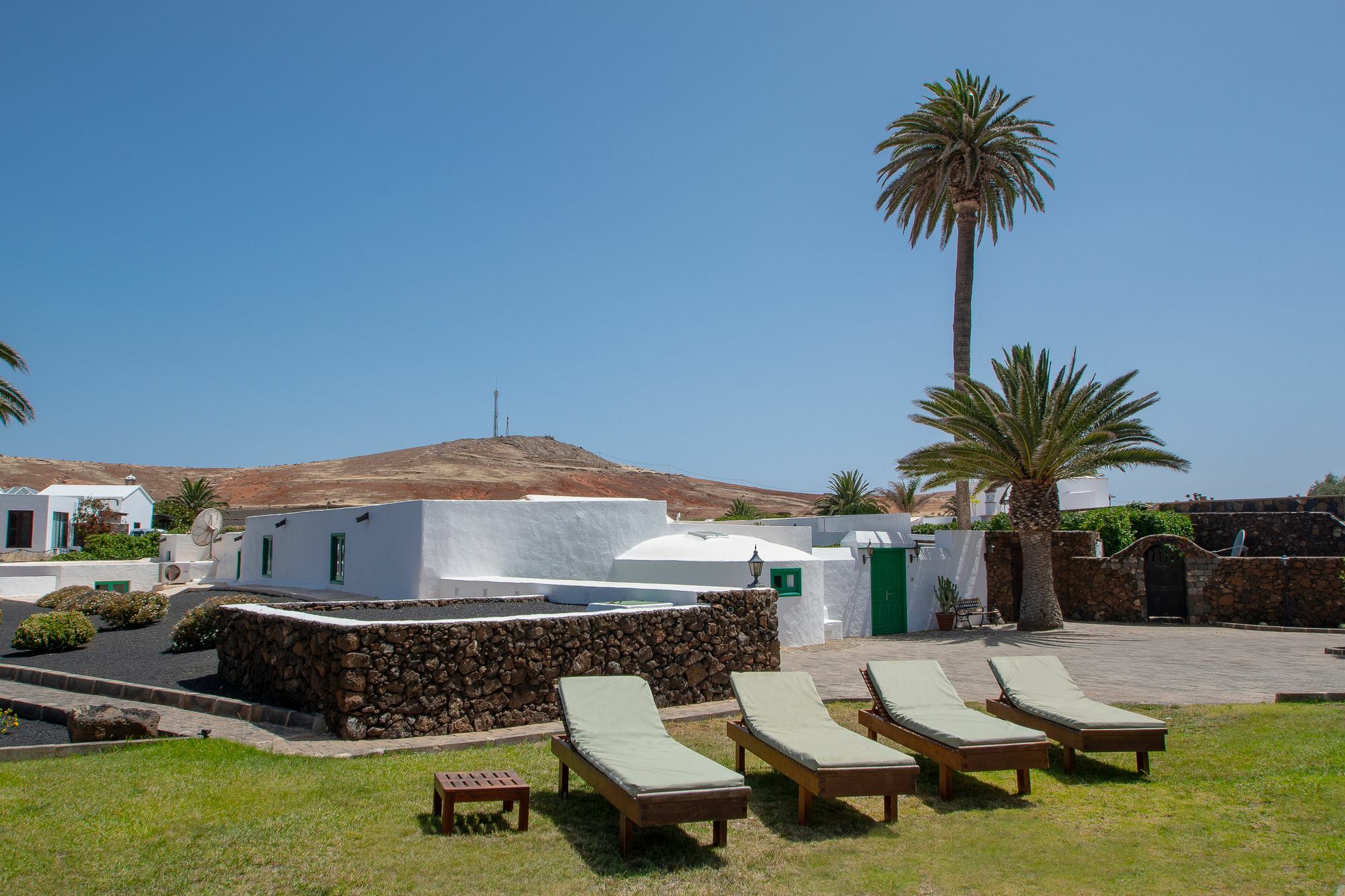 Casa Catalina Ii 3*