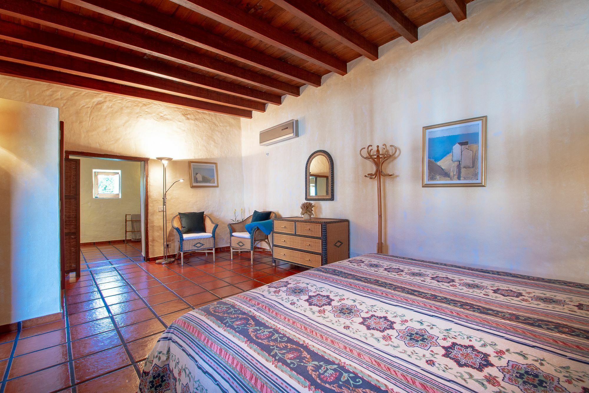Casa Catalina Ii Los Valles