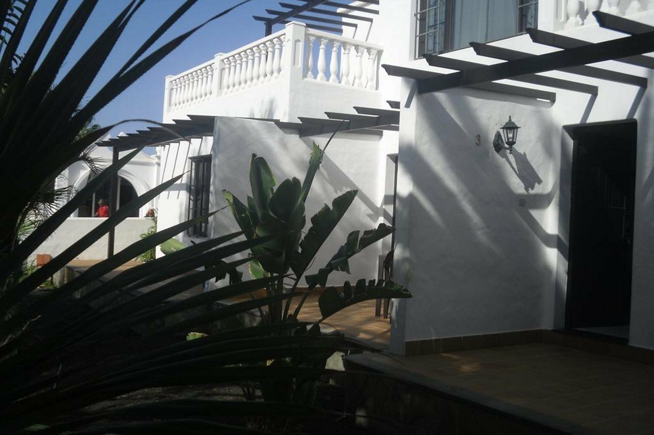 Apartamento Tagoror *