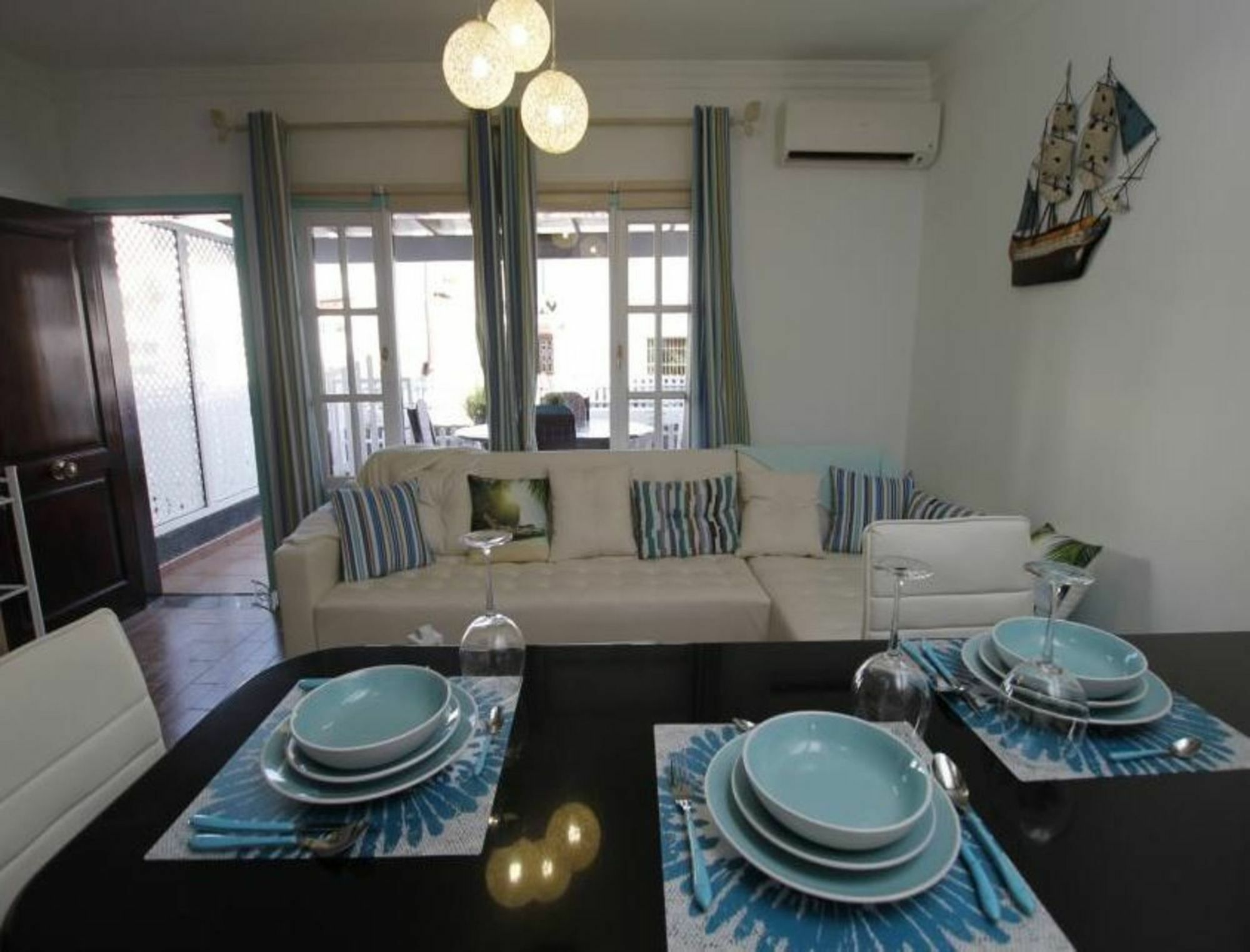 Apartment In Puerto Del Carmen - 104394 By Mo