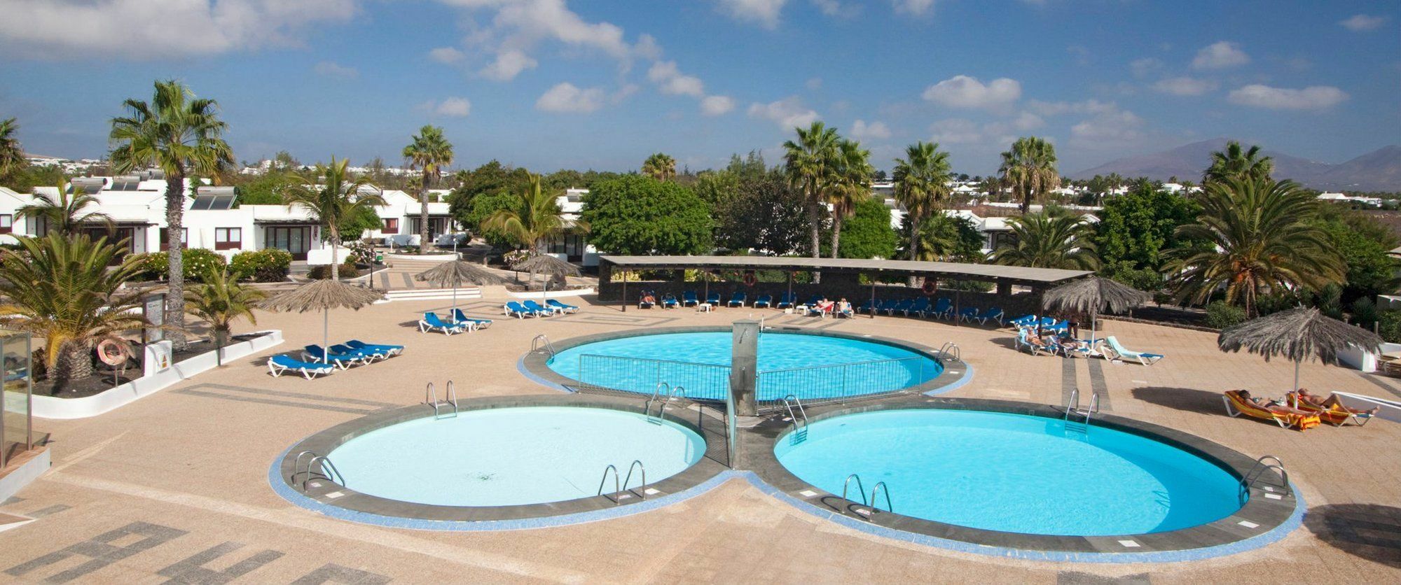 Playa Limones 3* Playa Blanca (Lanzarote)